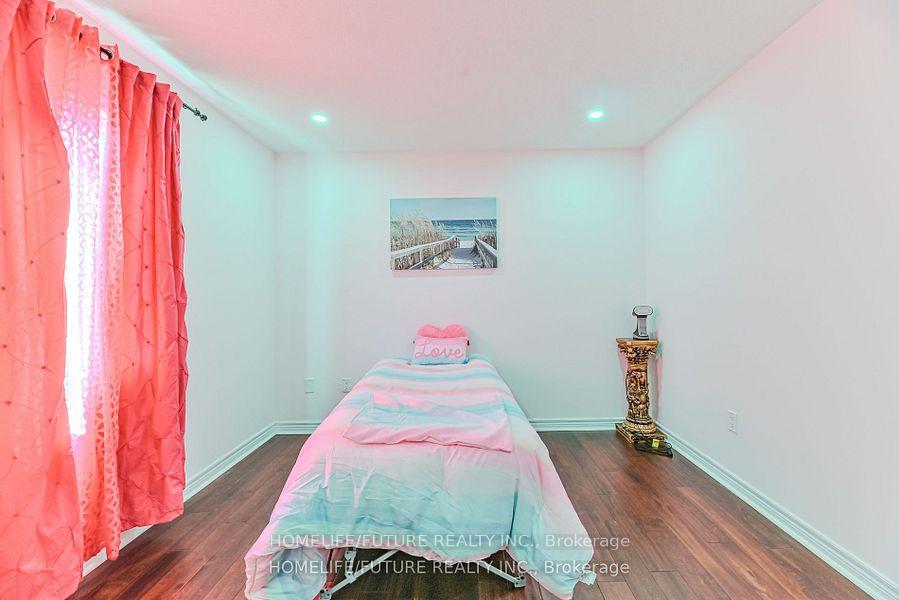 Photo 25 of 153 Braebrook Drive, Whitby, Rolling Acres — HOMEH