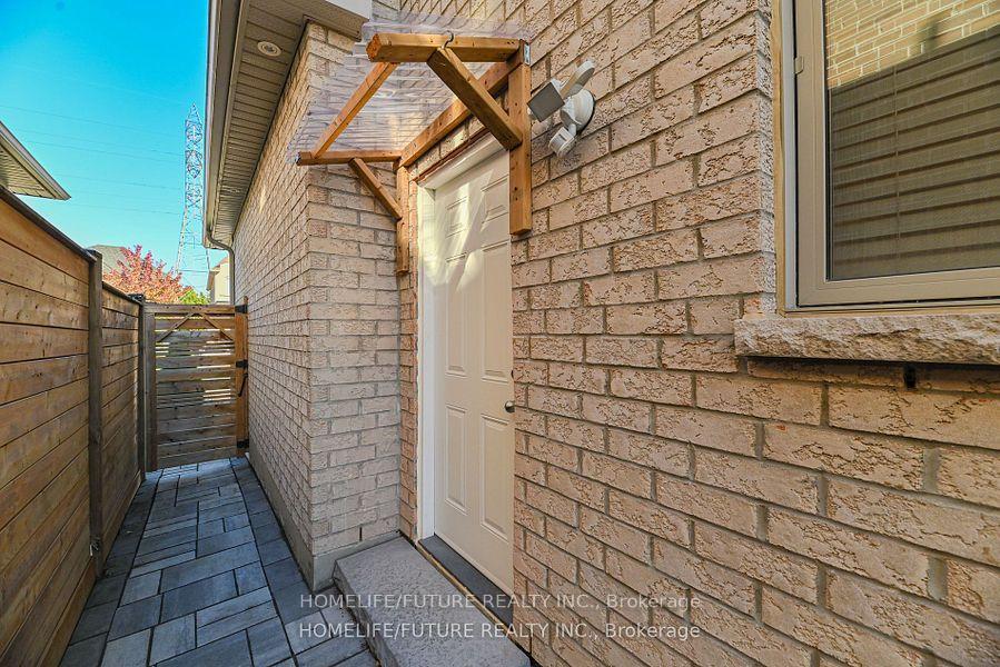 Photo 28 of 153 Braebrook Drive, Whitby, Rolling Acres — HOMEH
