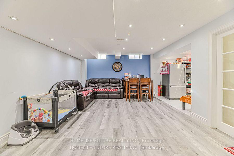 Photo 30 of 153 Braebrook Drive, Whitby, Rolling Acres — HOMEH