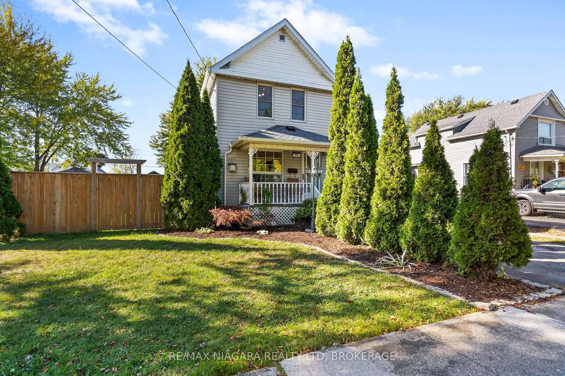 Photo 1 of 70 Beatrice Street, Welland, Lincoln/Crowland — HOMEH