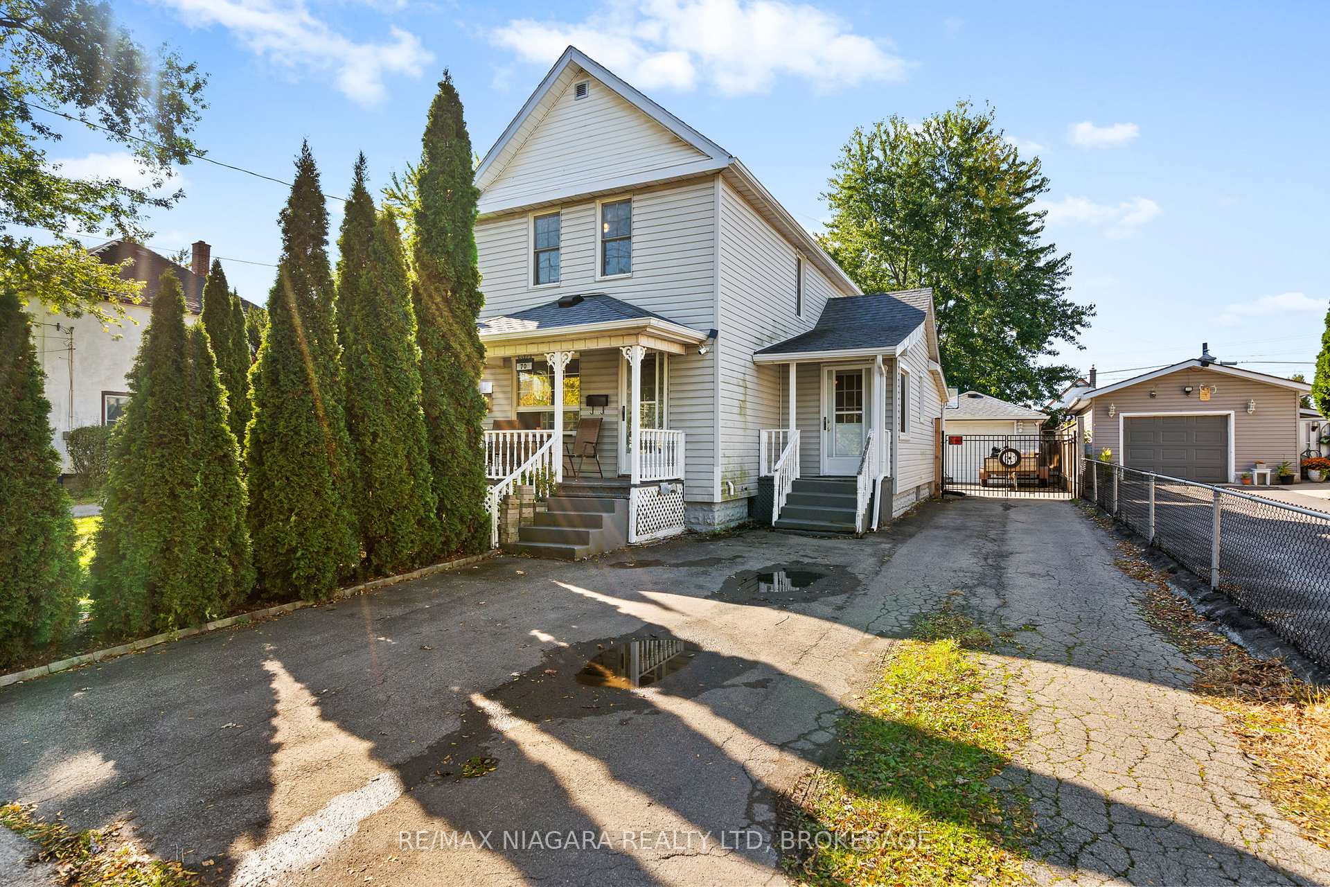 Photo 2 of 70 Beatrice Street, Welland, Lincoln/Crowland — HOMEH