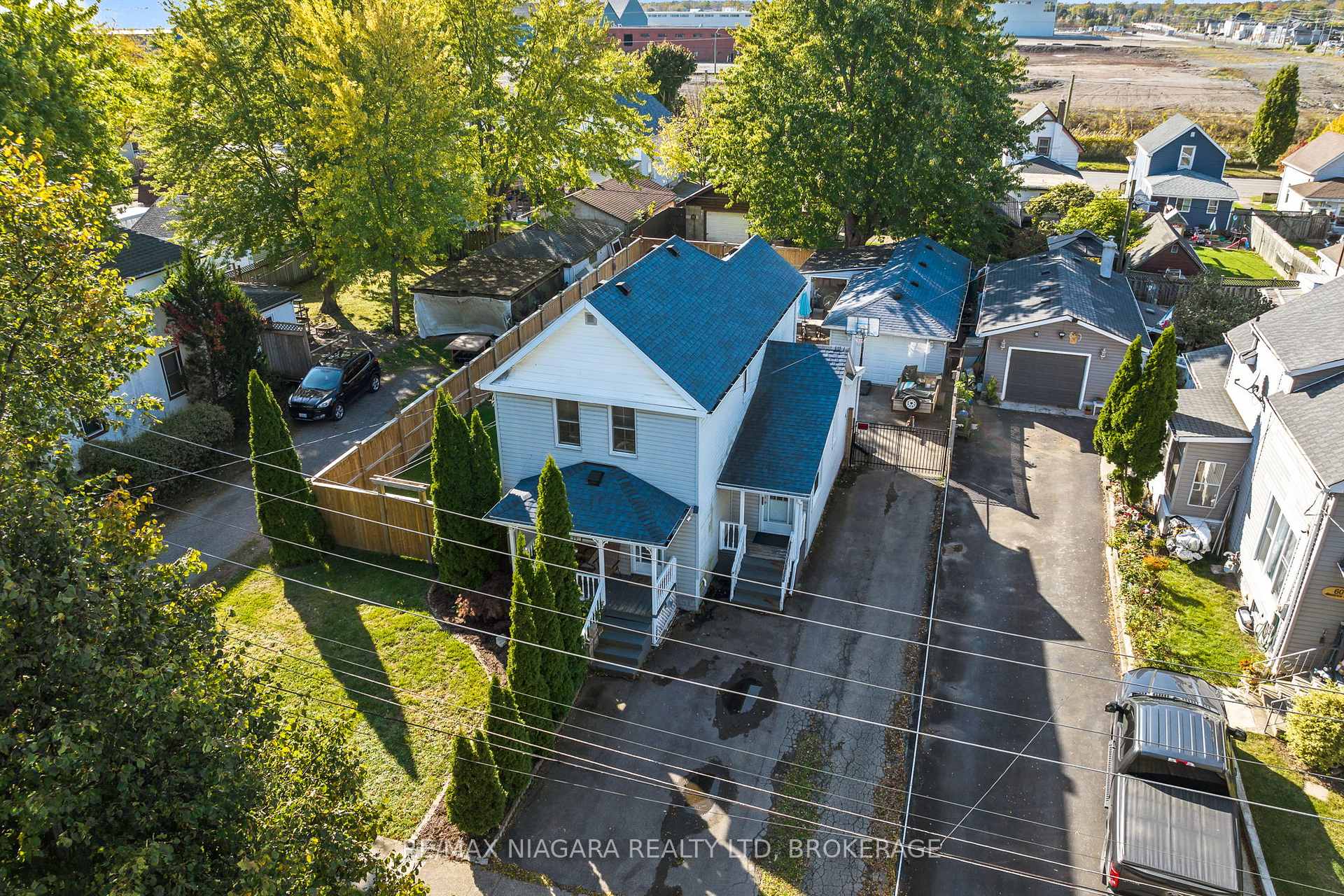 Photo 22 of 70 Beatrice Street, Welland, Lincoln/Crowland — HOMEH
