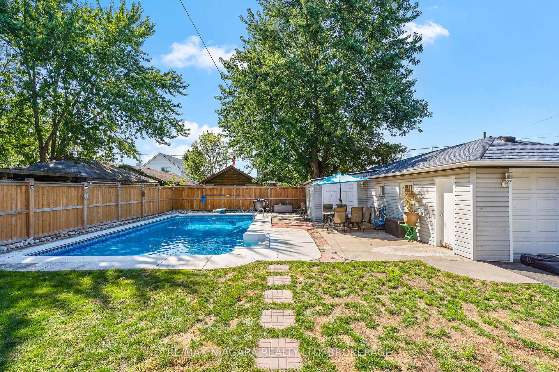 Photo 31 of 70 Beatrice Street, Welland, Lincoln/Crowland — HOMEH