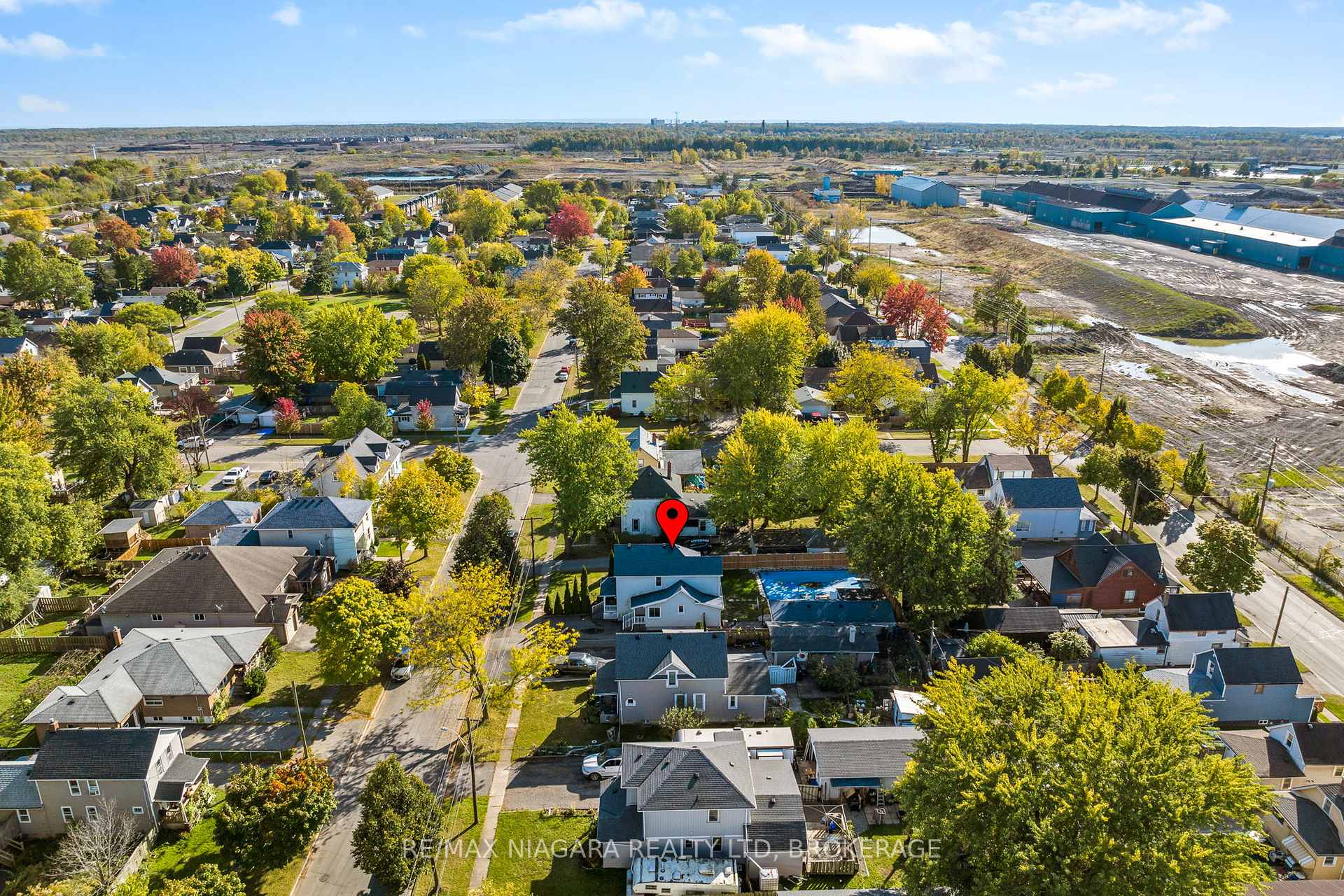 Photo 32 of 70 Beatrice Street, Welland, Lincoln/Crowland — HOMEH