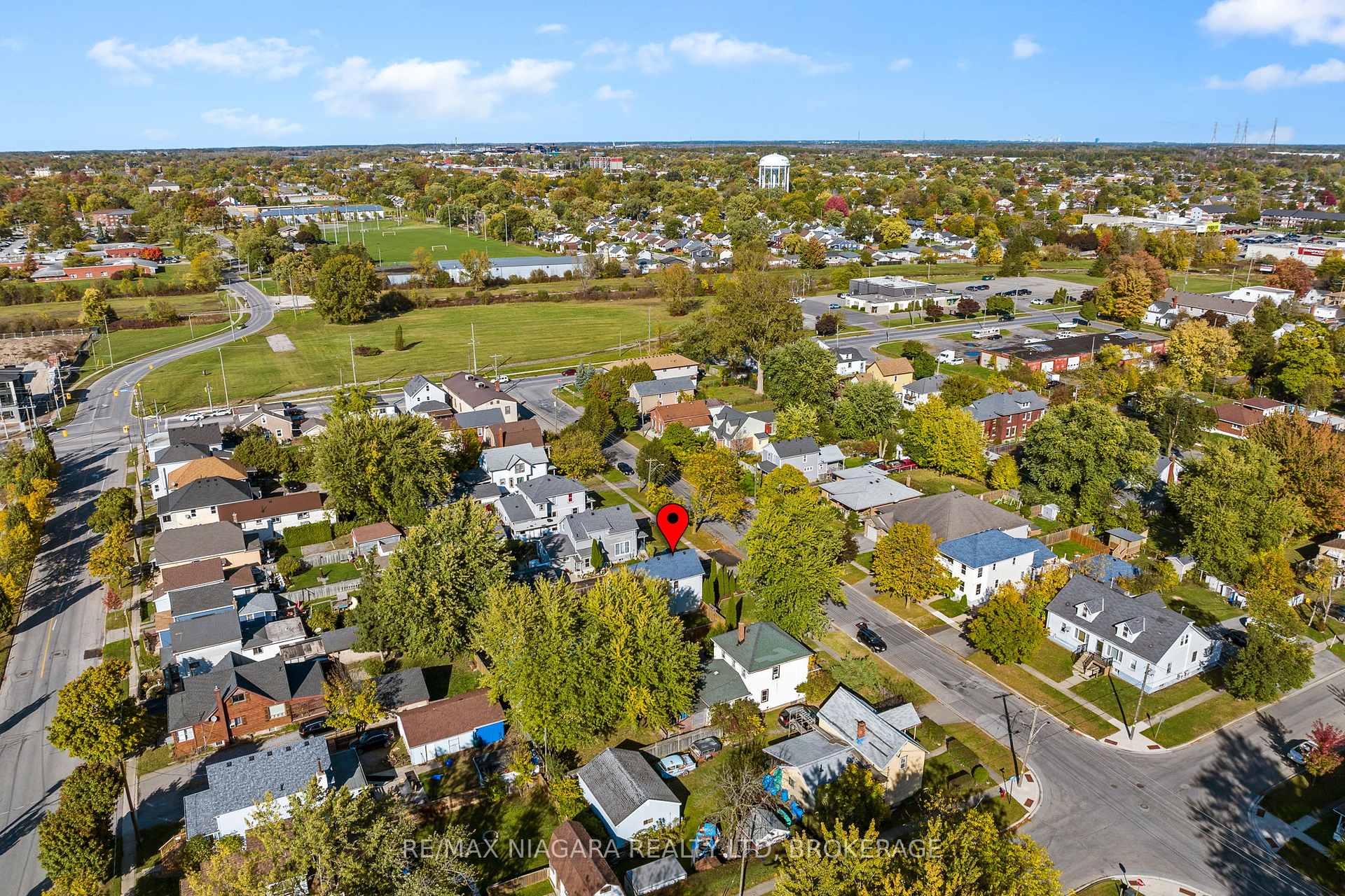 Photo 35 of 70 Beatrice Street, Welland, Lincoln/Crowland — HOMEH