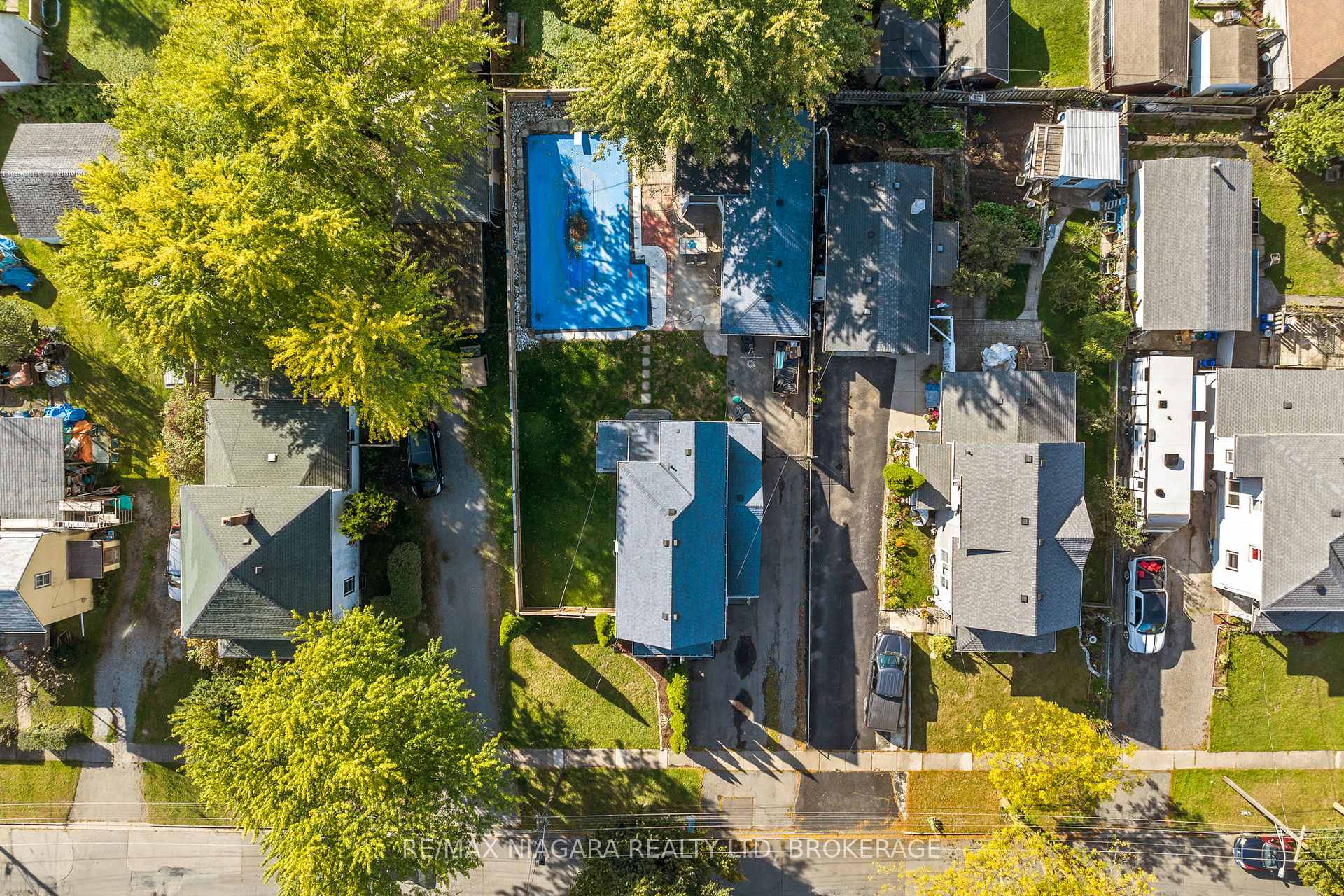 Photo 36 of 70 Beatrice Street, Welland, Lincoln/Crowland — HOMEH
