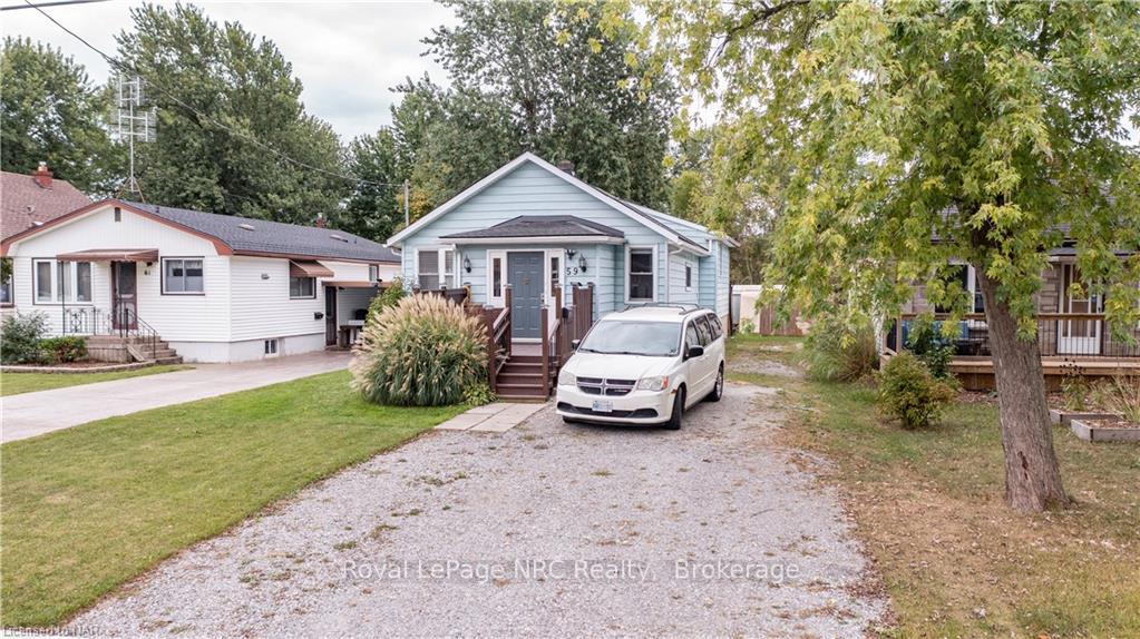 Photo 1 of 59 Forkes Road, Welland, Lincoln/Crowland — HOMEH