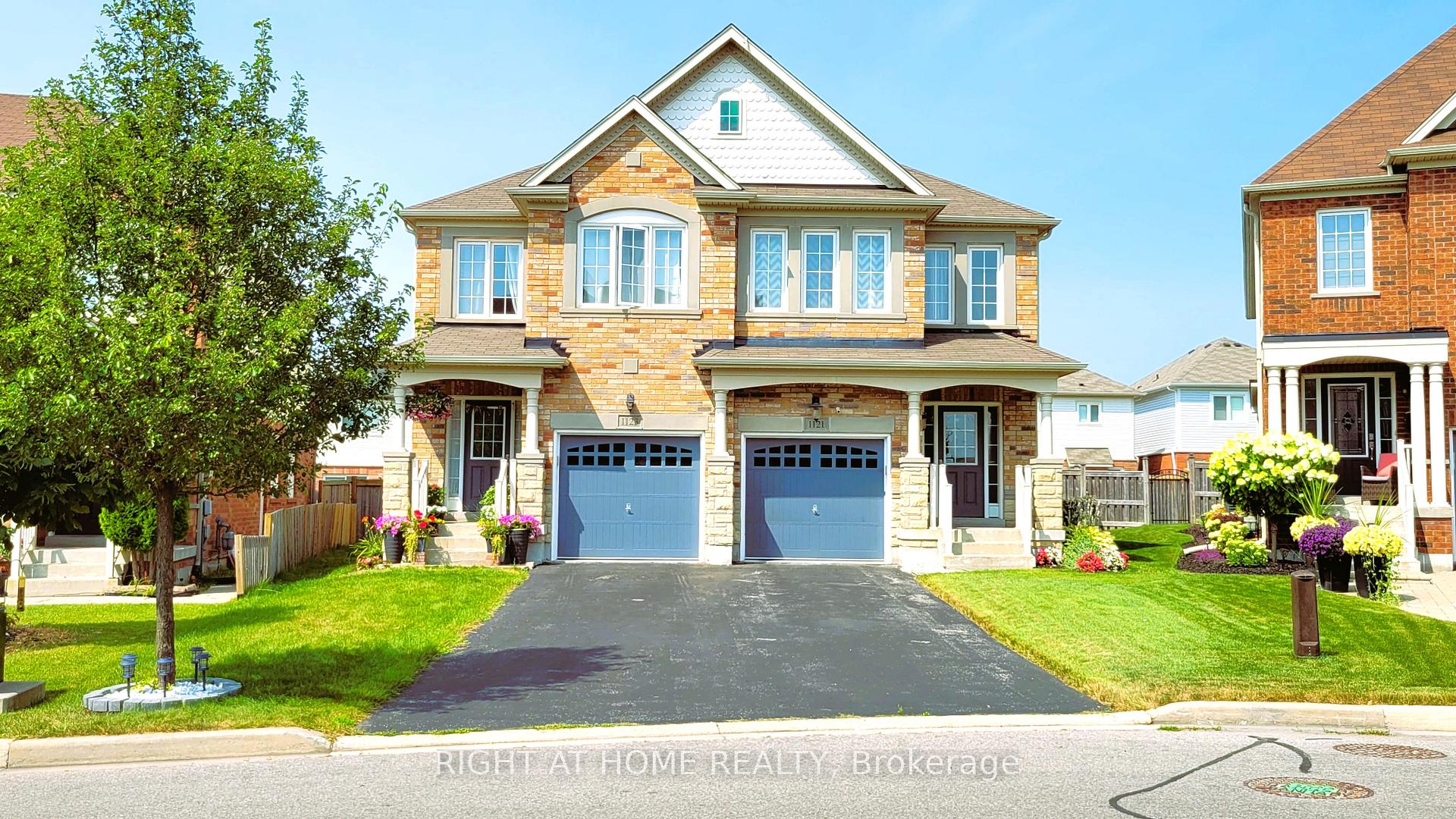 Photo 1 of 1123 Schooling Drive, Oshawa, Taunton — HOMEH