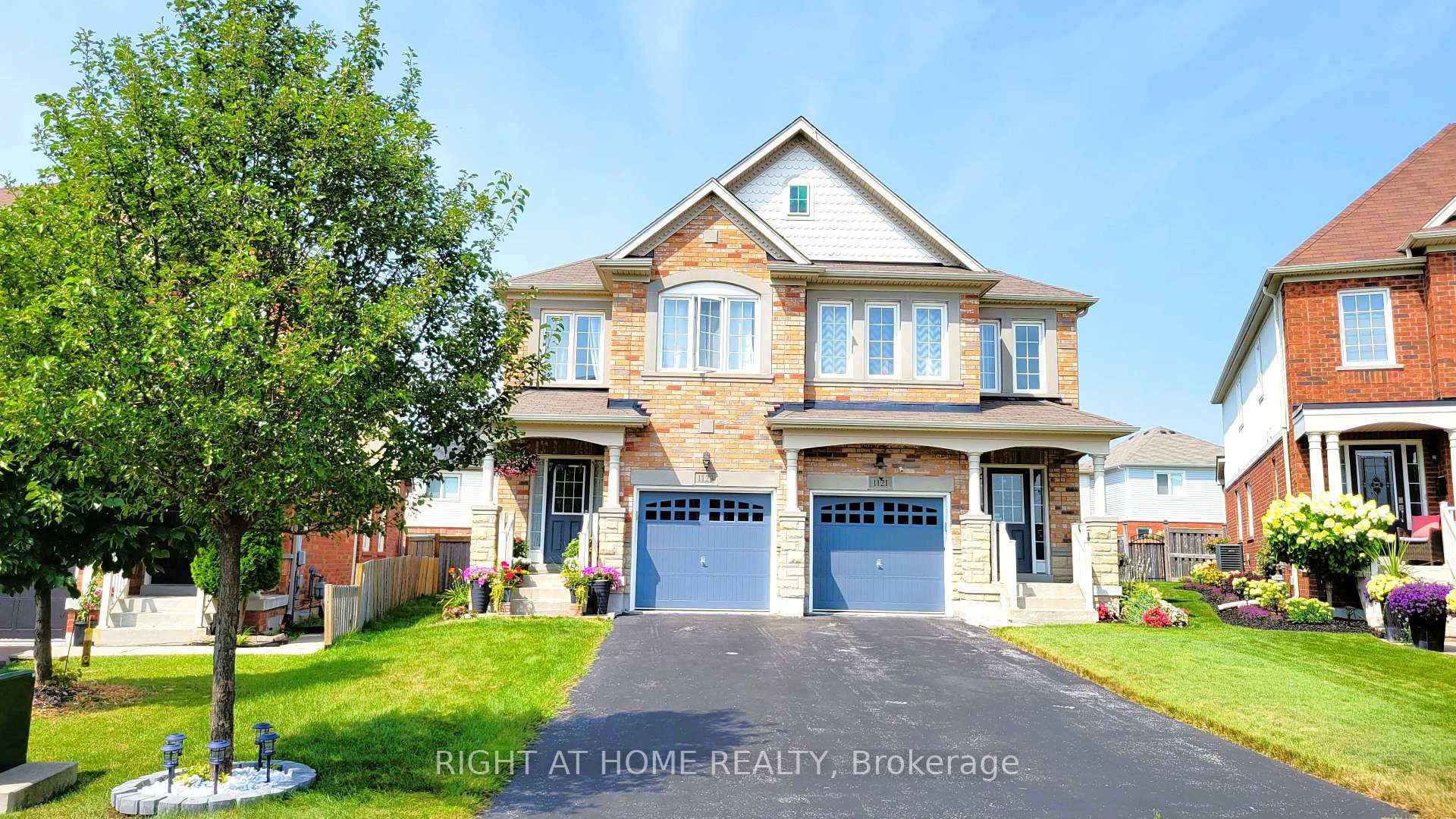 Photo 2 of 1123 Schooling Drive, Oshawa, Taunton — HOMEH
