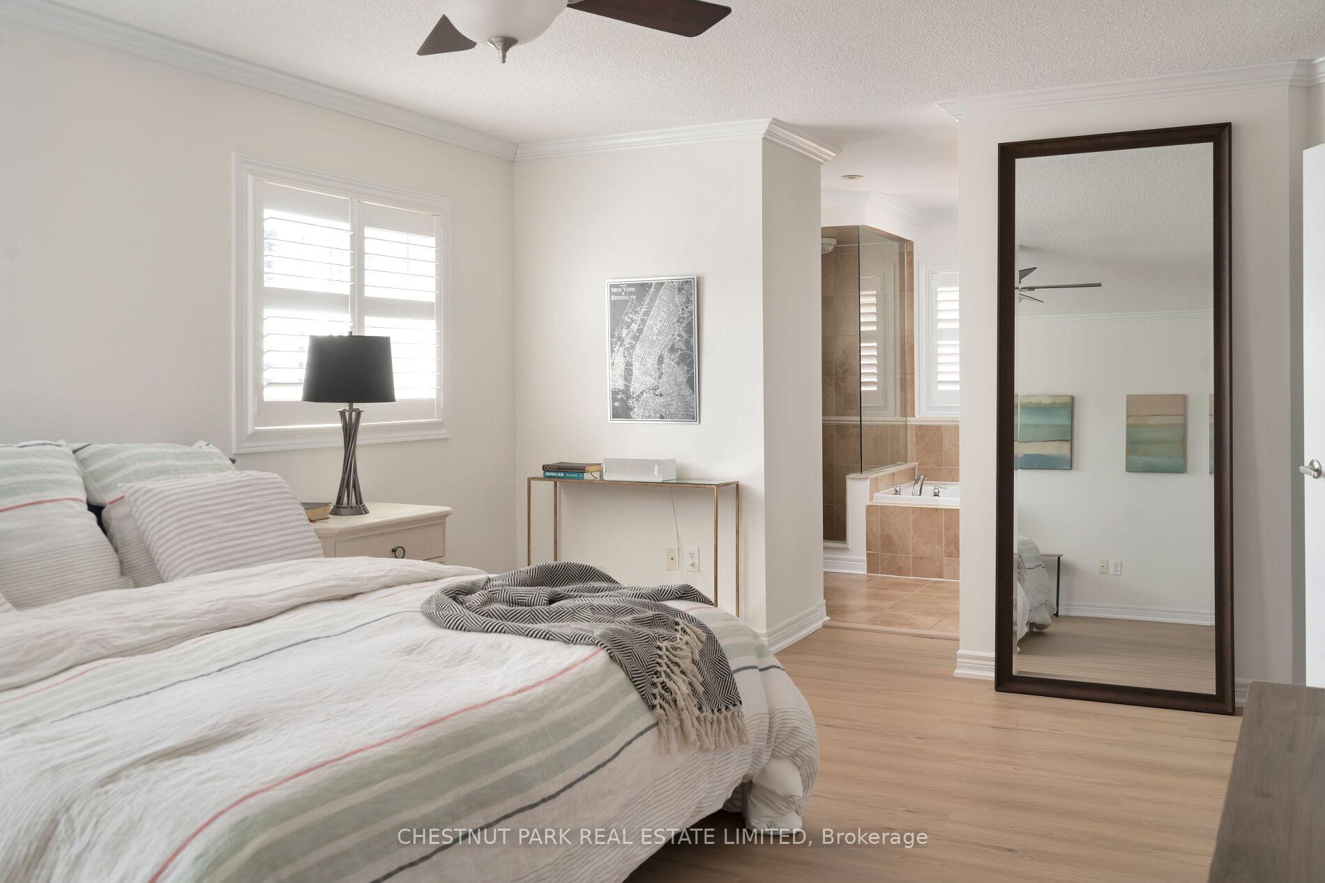 Photo 23 of 401 Carnwith Drive E, Whitby, Brooklin — HOMEH