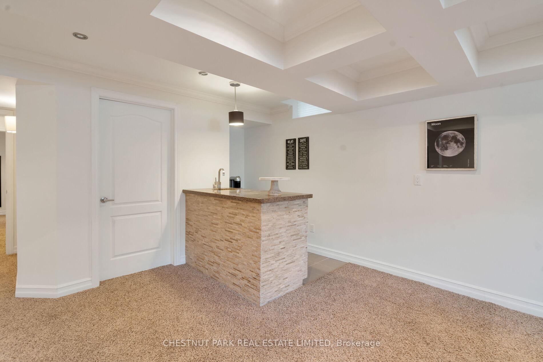 Photo 32 of 401 Carnwith Drive E, Whitby, Brooklin — HOMEH