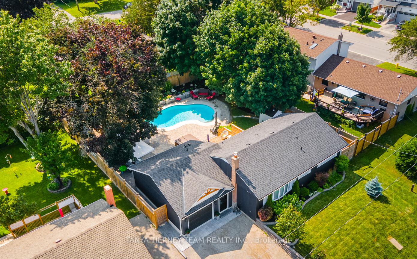 Front of 54 Mitchell Avenue