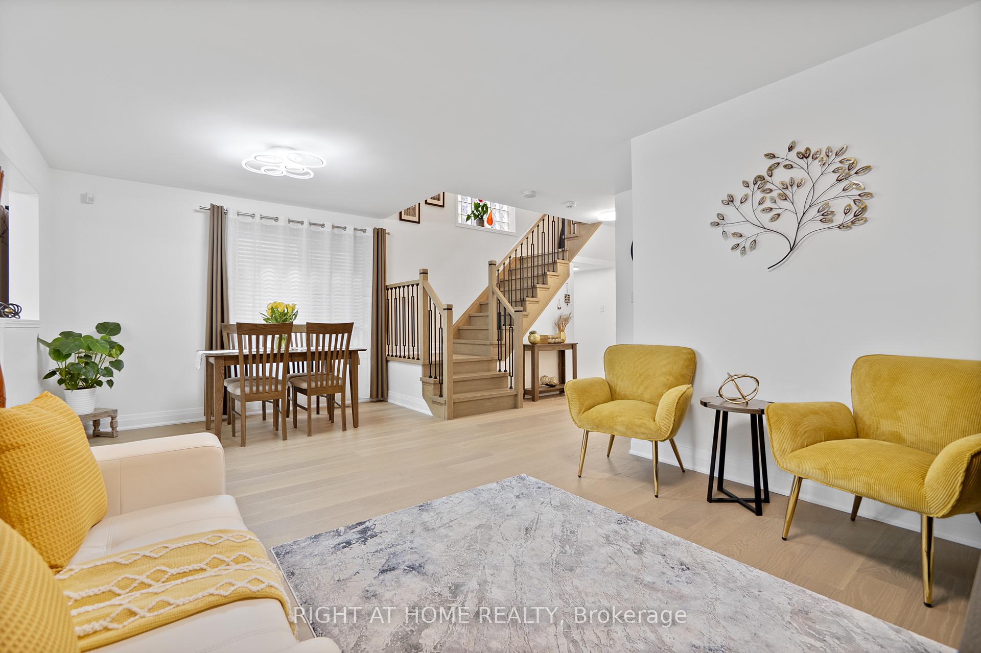 Photo 3 of 29 Neuchatel Avenue, Vaughan, Vellore Village — HOMEH