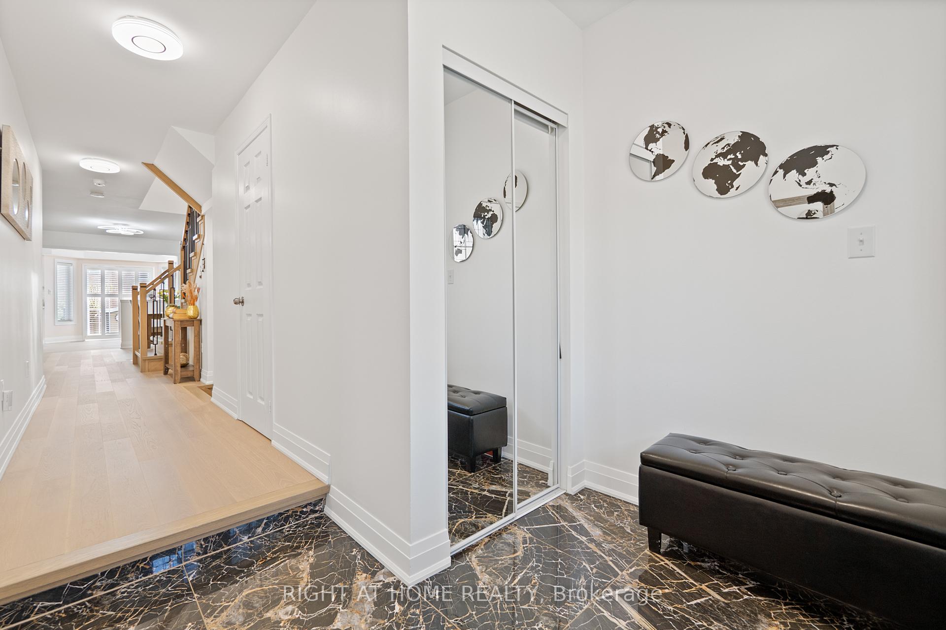 Photo 6 of 29 Neuchatel Avenue, Vaughan, Vellore Village — HOMEH