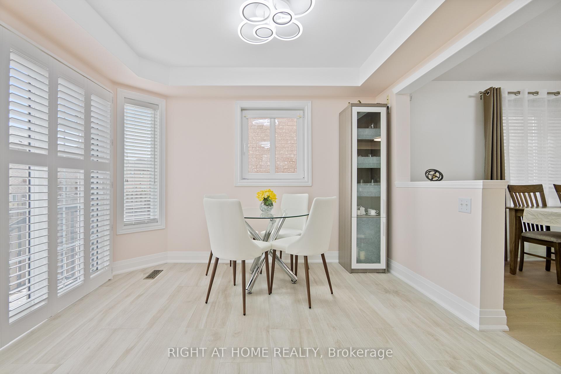 Photo 9 of 29 Neuchatel Avenue, Vaughan, Vellore Village — HOMEH