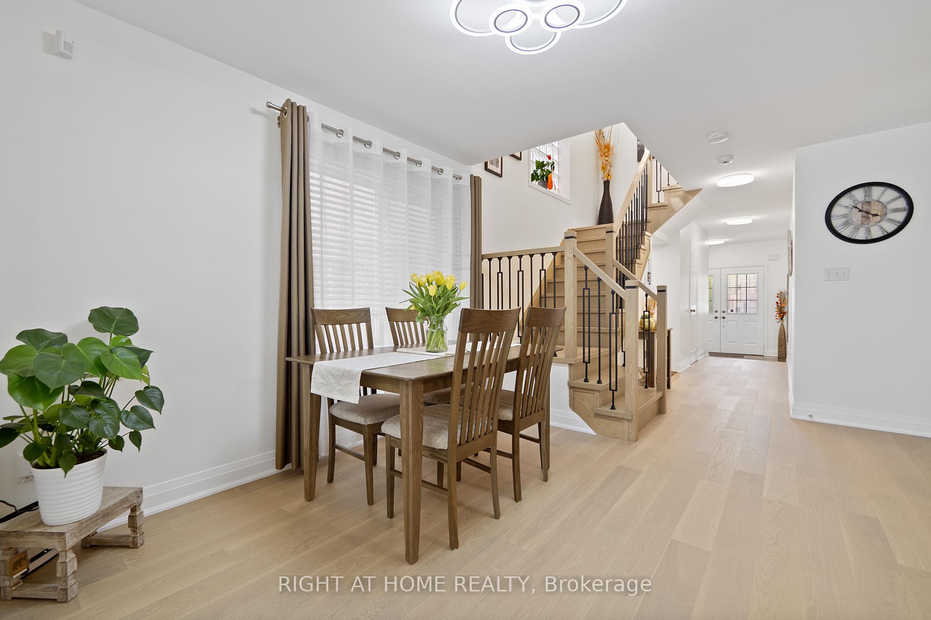 Photo 16 of 29 Neuchatel Avenue, Vaughan, Vellore Village — HOMEH