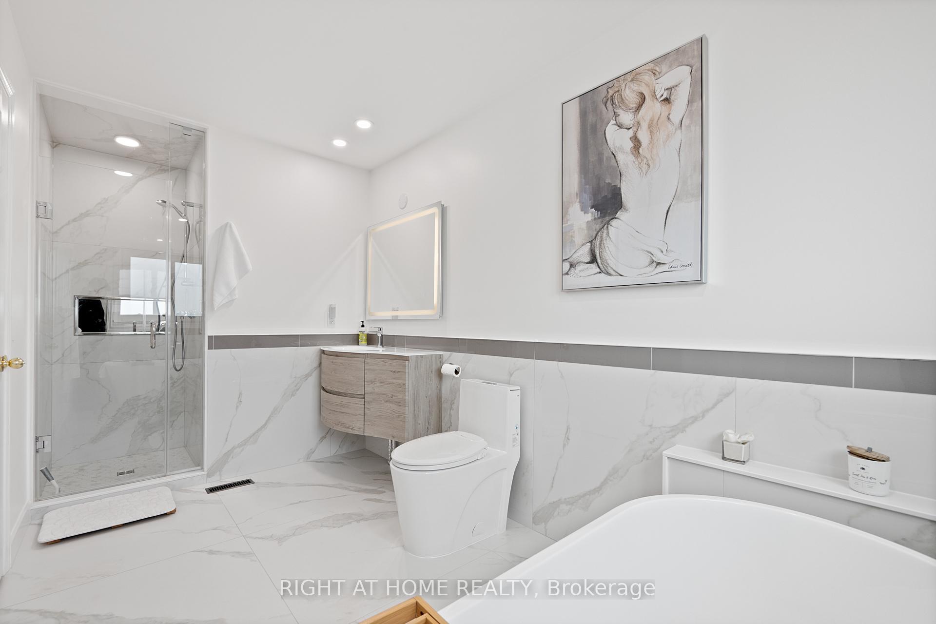 Photo 22 of 29 Neuchatel Avenue, Vaughan, Vellore Village — HOMEH