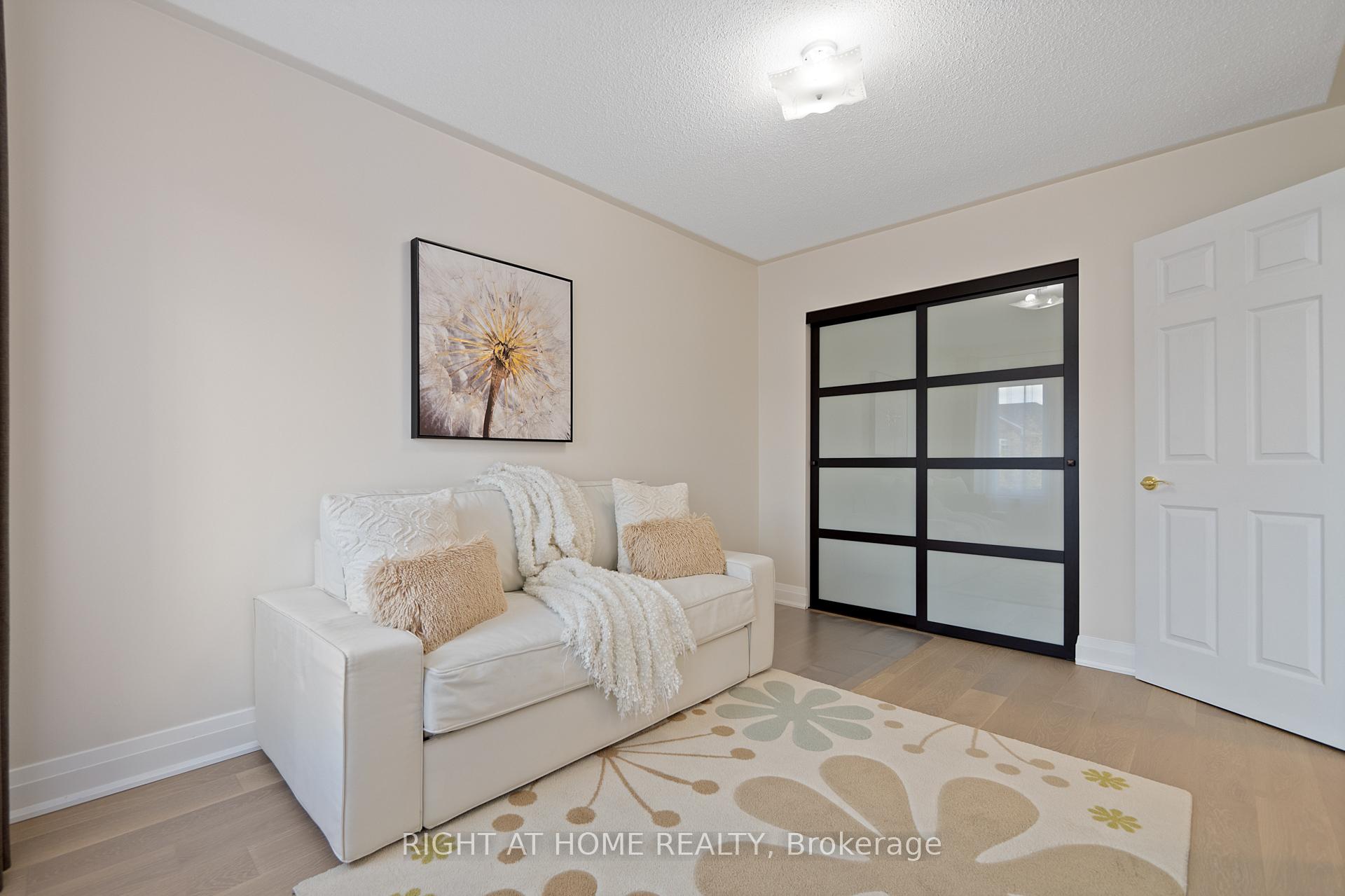 Photo 28 of 29 Neuchatel Avenue, Vaughan, Vellore Village — HOMEH