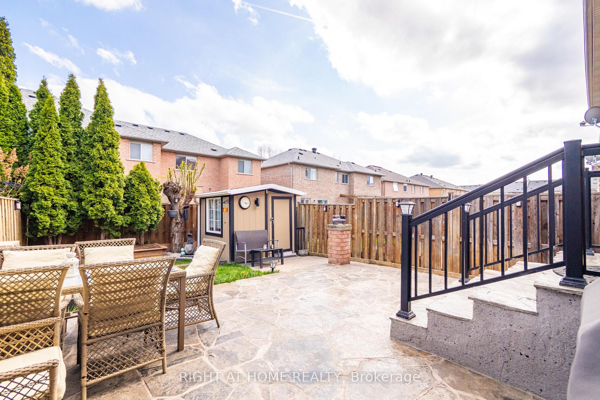 Photo 37 of 29 Neuchatel Avenue, Vaughan, Vellore Village — HOMEH