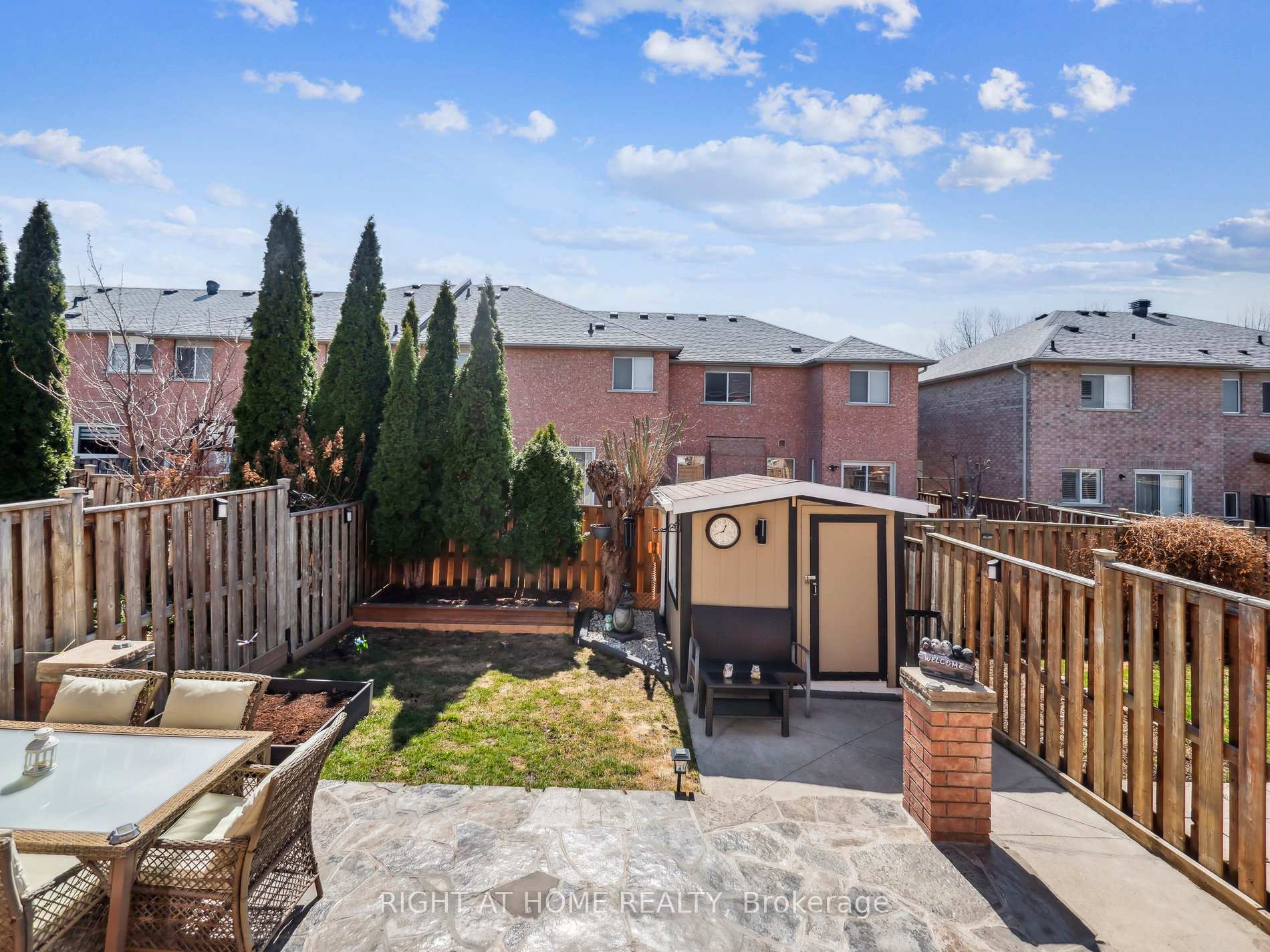 Photo 39 of 29 Neuchatel Avenue, Vaughan, Vellore Village — HOMEH