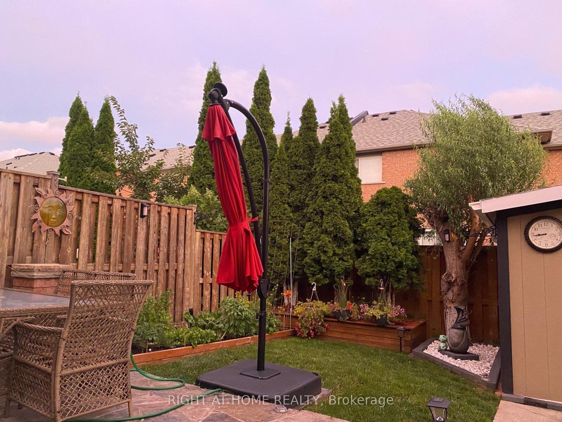 Photo 41 of 29 Neuchatel Avenue, Vaughan, Vellore Village — HOMEH