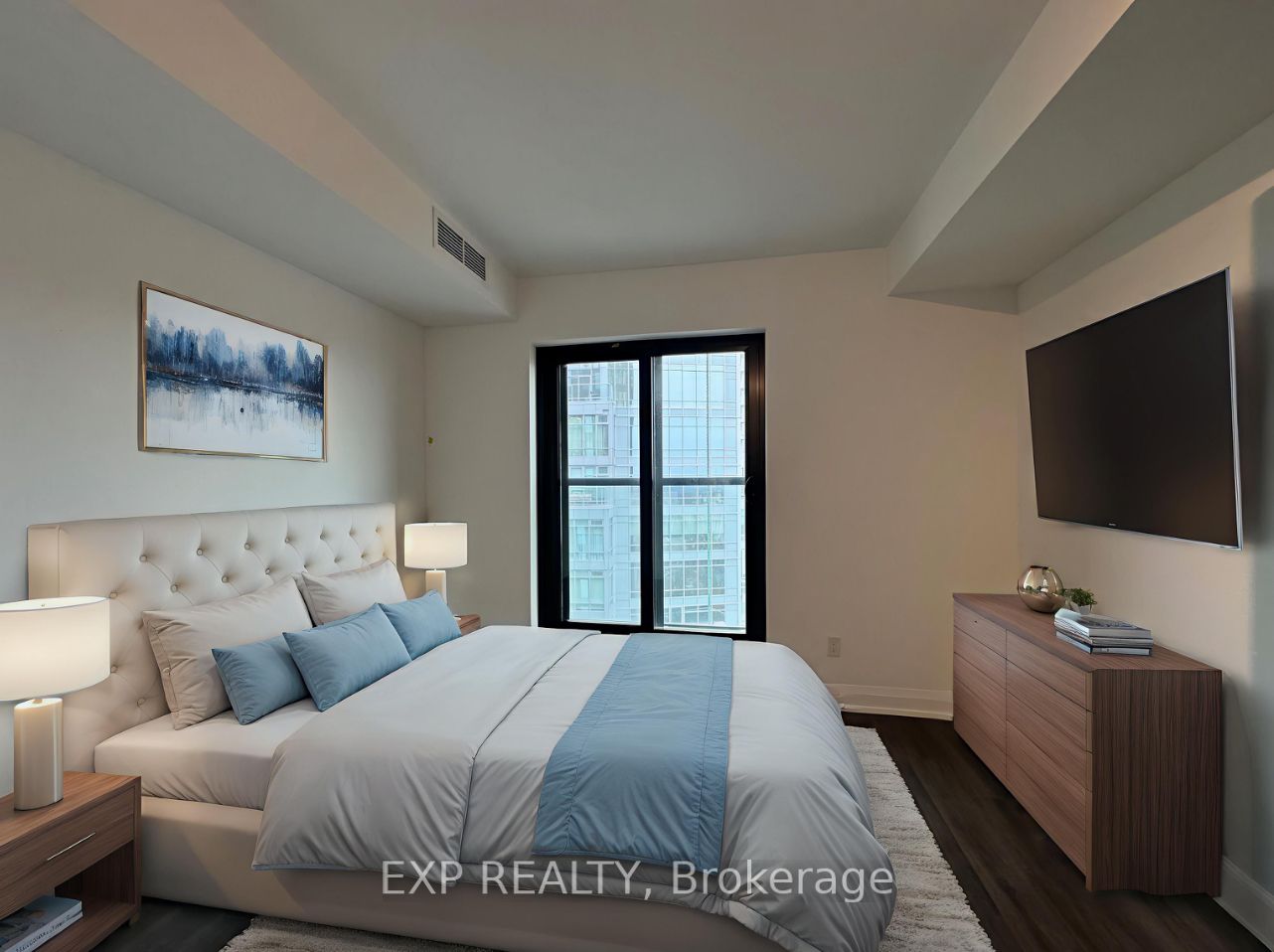 Photo 14 of Unit 3301, 20 Soudan Avenue, Toronto, Mount Pleasant West — HOMEH