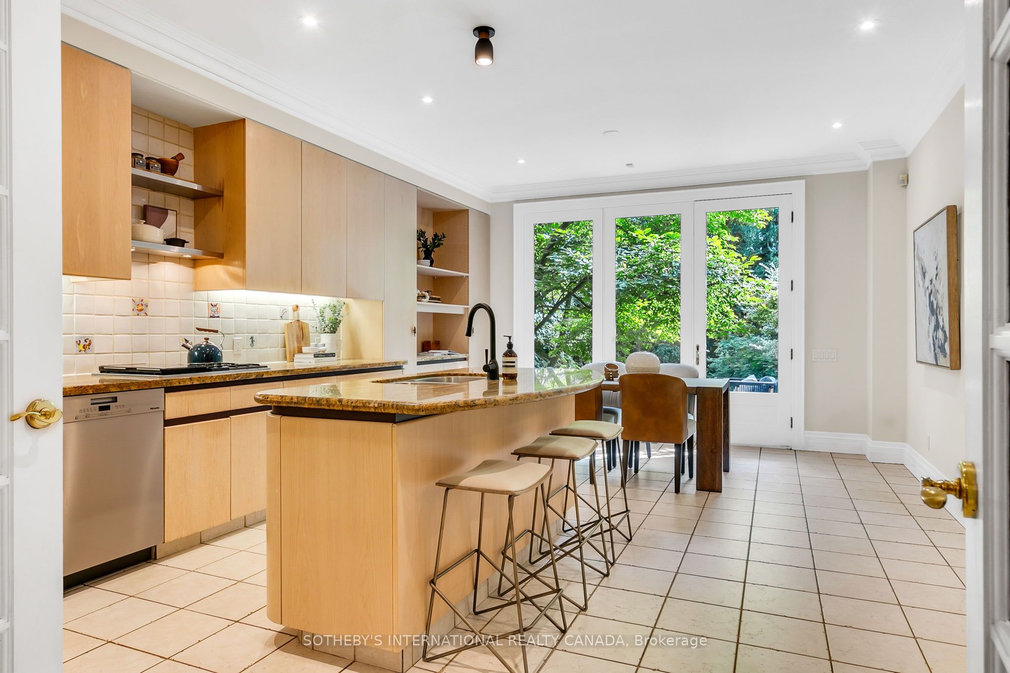 Photo 67 of 295 Carlton Street, Toronto, Cabbagetown-South St. James Town — HOMEH