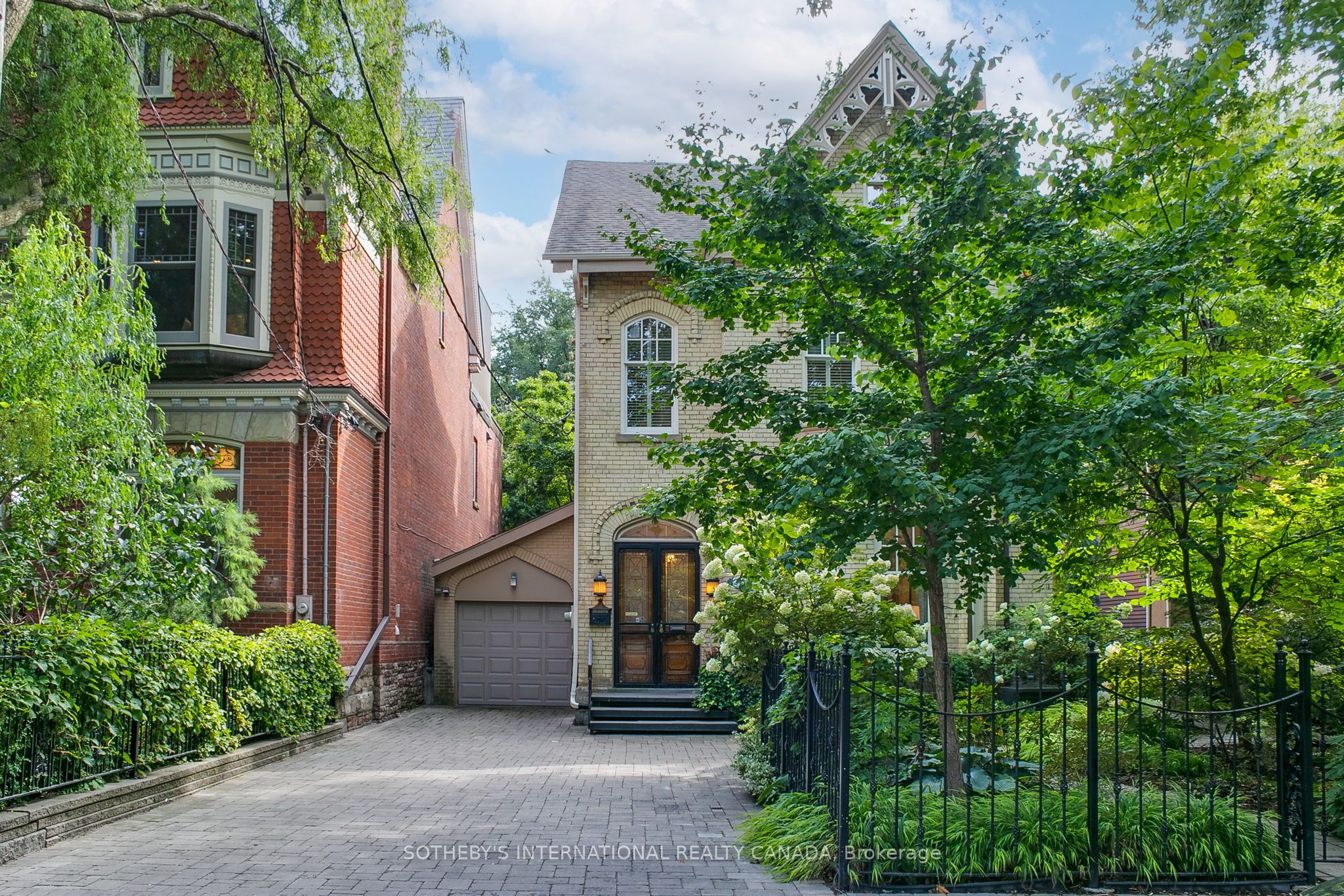 Photo 53 of 295 Carlton Street, Toronto, Cabbagetown-South St. James Town — HOMEH