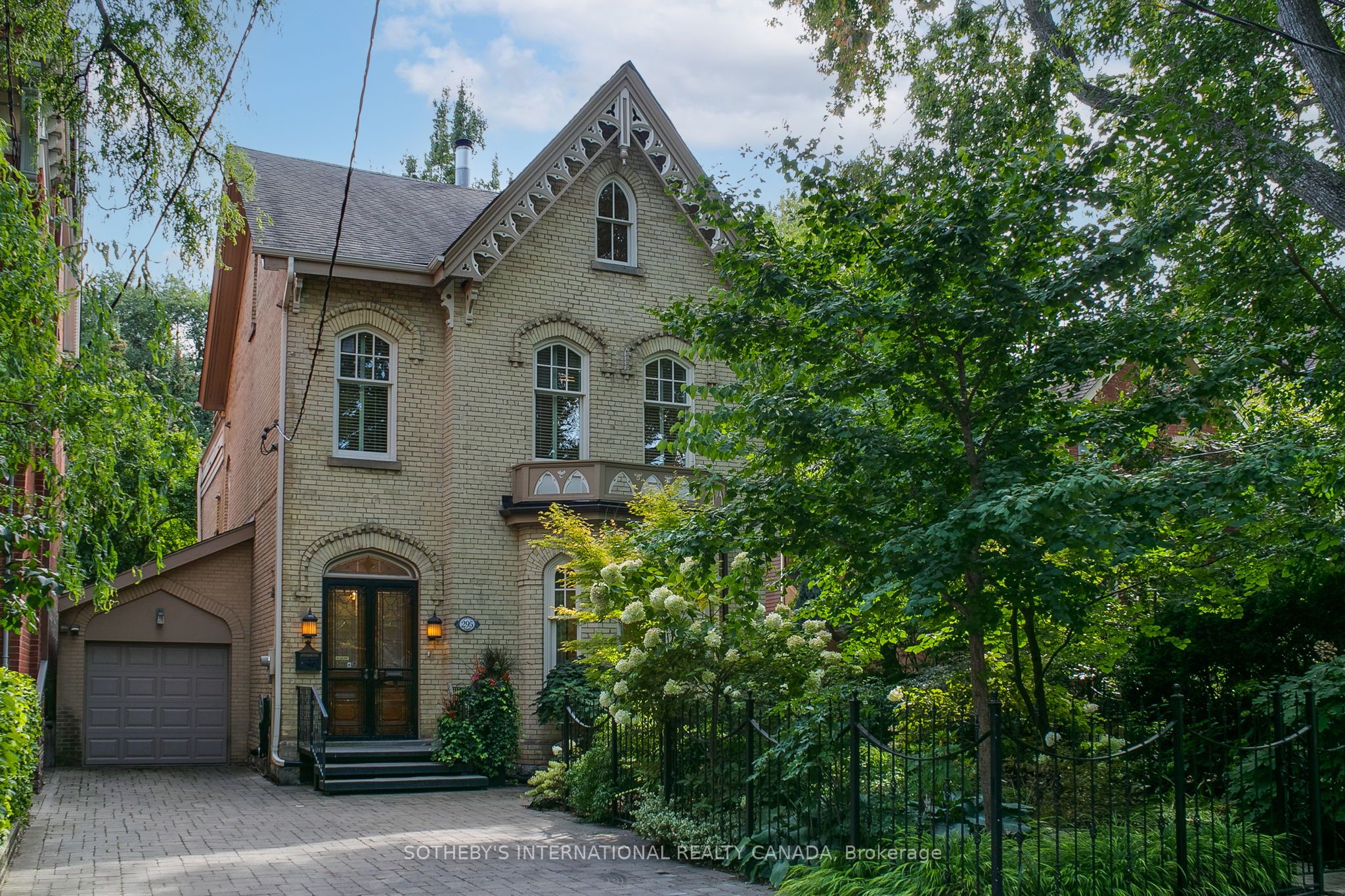 Photo 52 of 295 Carlton Street, Toronto, Cabbagetown-South St. James Town — HOMEH