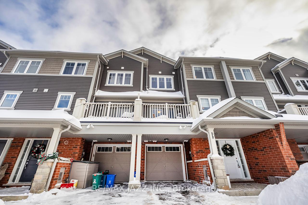 Photo 1 of 67 Far North Court, Oshawa, Windfields — HOMEH