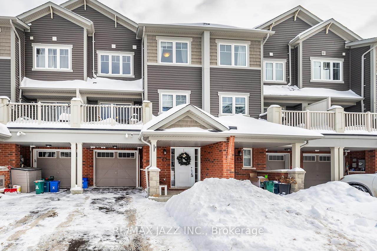 Photo 2 of 67 Far North Court, Oshawa, Windfields — HOMEH