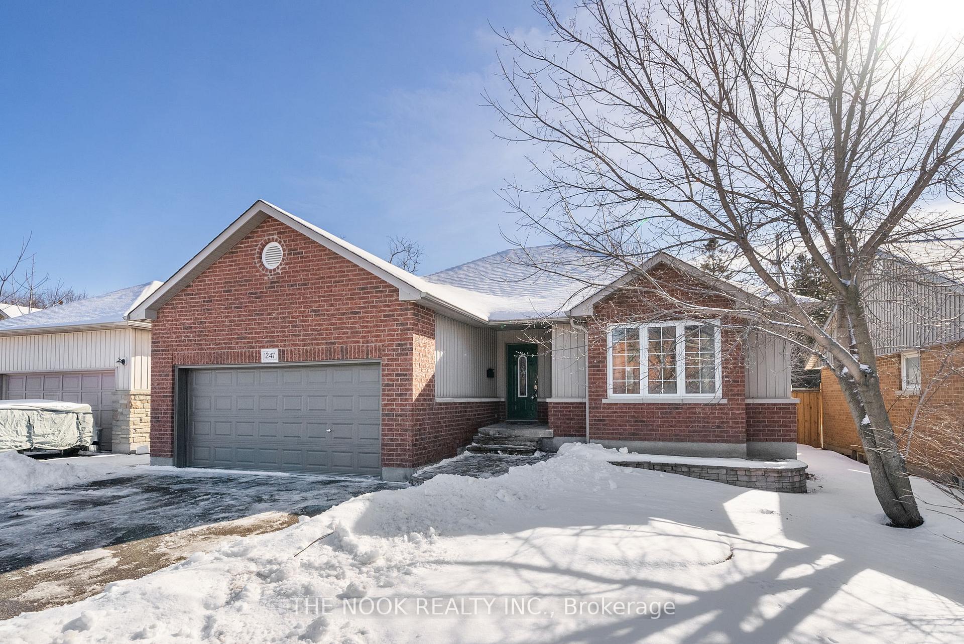 Photo 1 of 1247 King Street E, Oshawa, Donevan — HOMEH