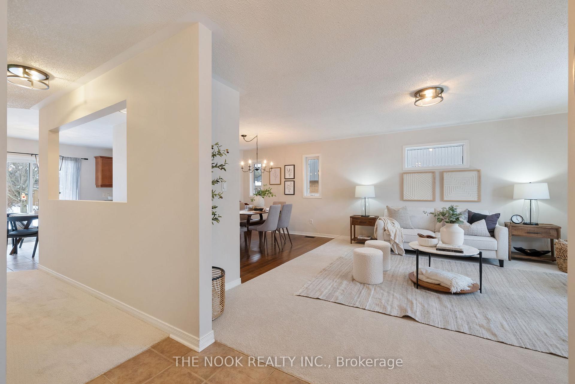 Photo 6 of 1247 King Street E, Oshawa, Donevan — HOMEH
