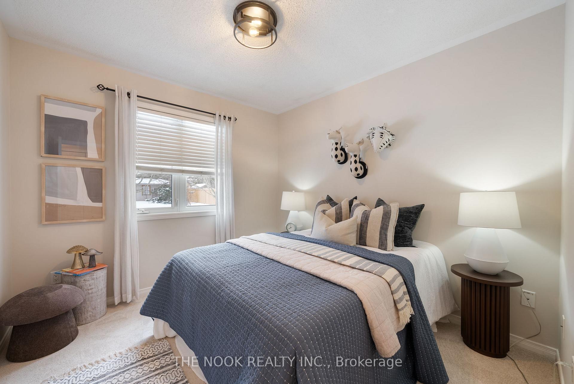 Photo 20 of 1247 King Street E, Oshawa, Donevan — HOMEH
