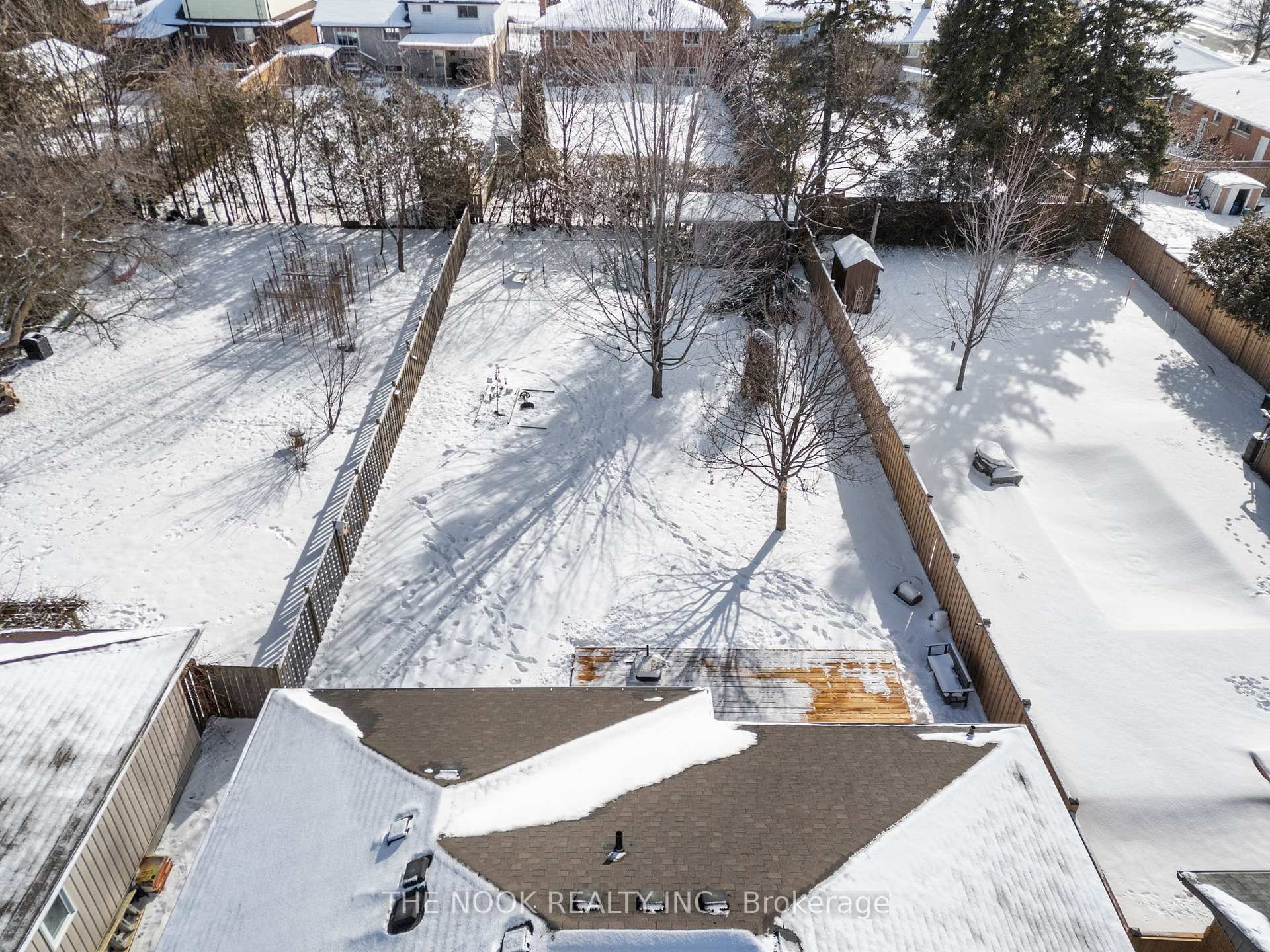 Photo 25 of 1247 King Street E, Oshawa, Donevan — HOMEH