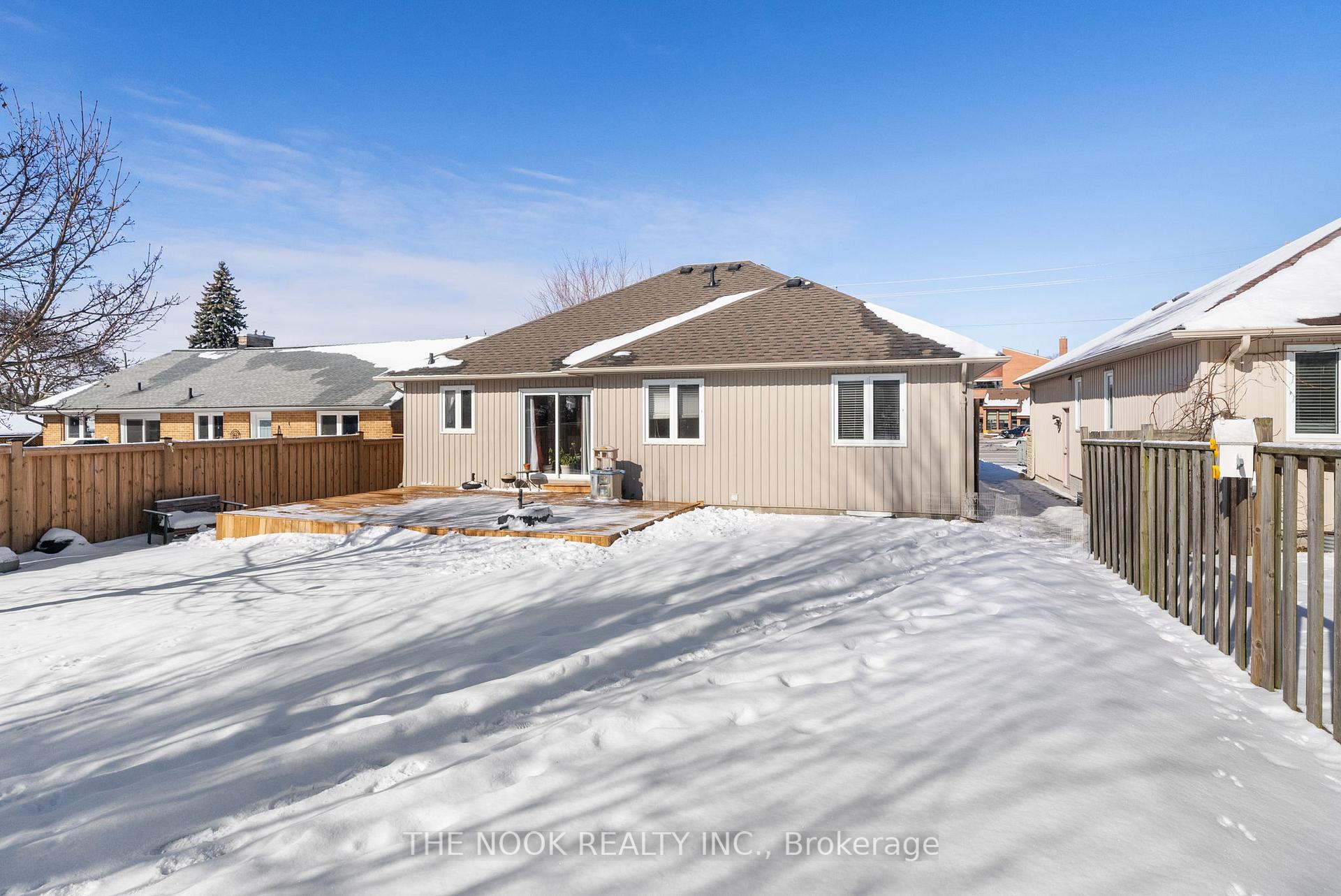 Photo 28 of 1247 King Street E, Oshawa, Donevan — HOMEH