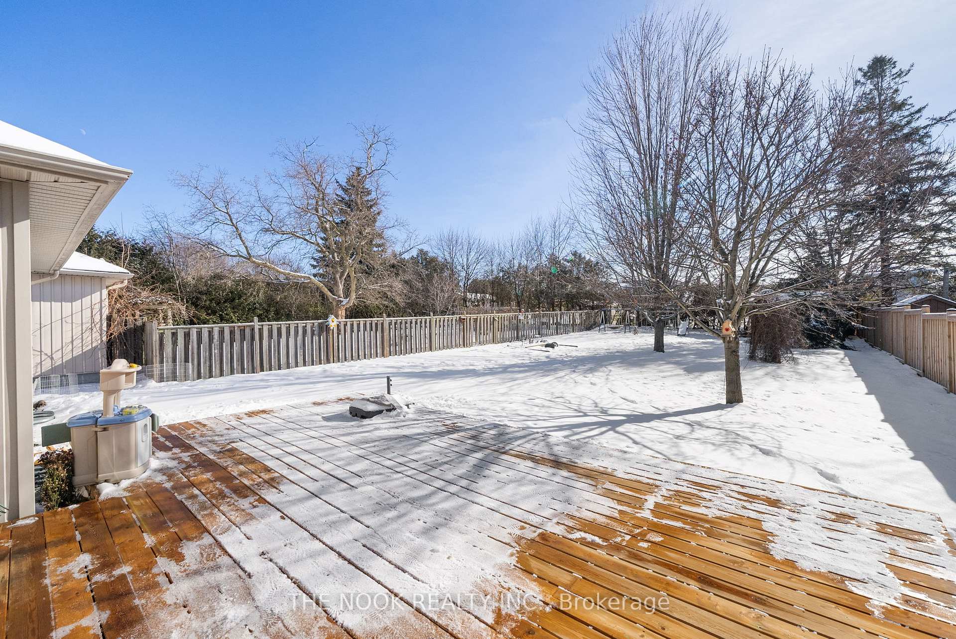 Photo 30 of 1247 King Street E, Oshawa, Donevan — HOMEH