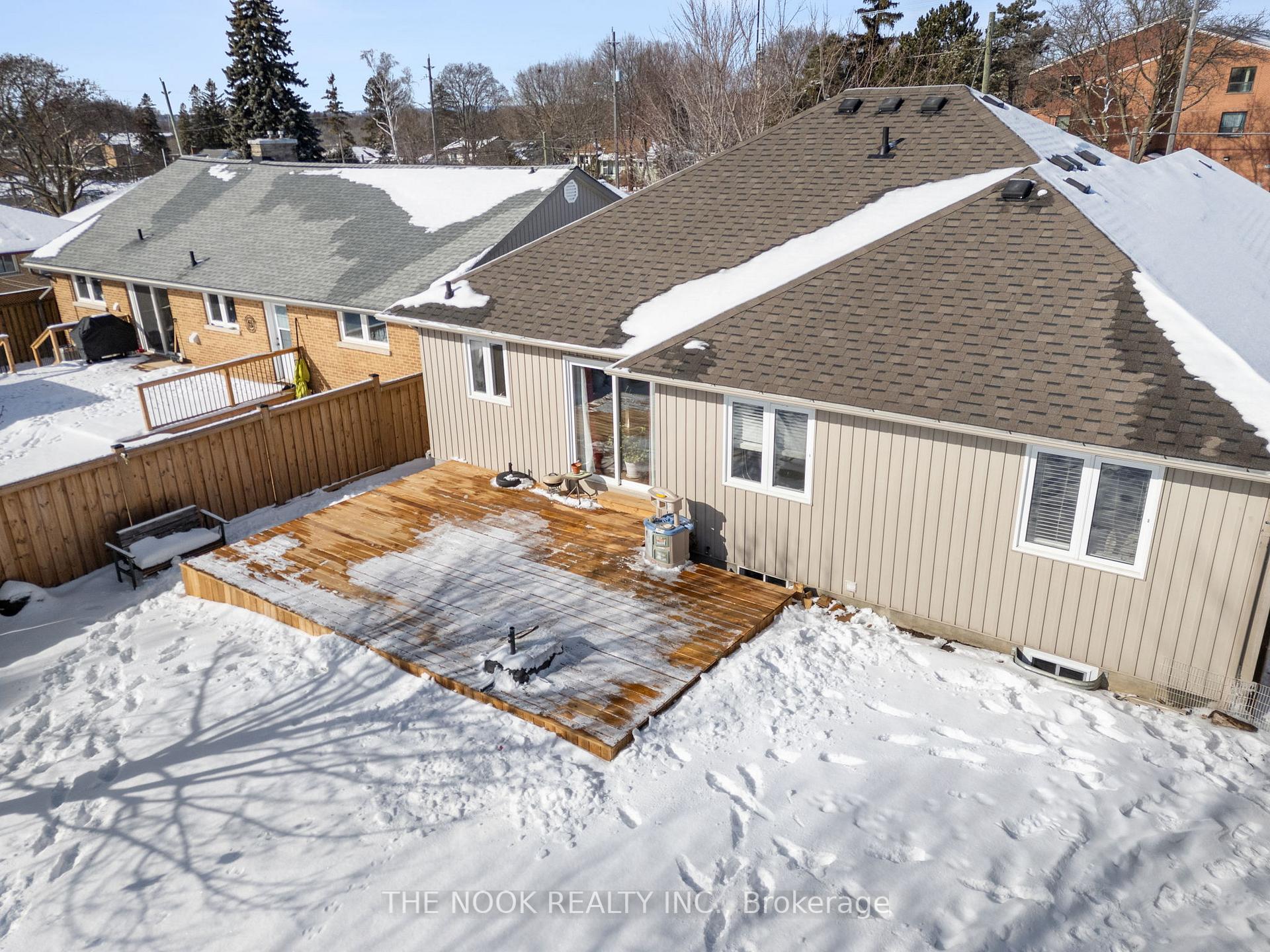 Photo 31 of 1247 King Street E, Oshawa, Donevan — HOMEH