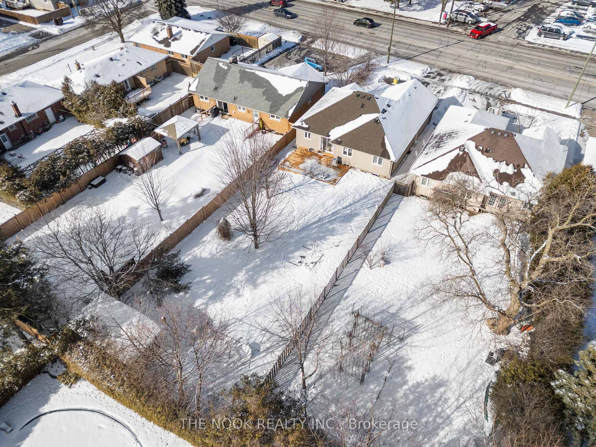 Photo 33 of 1247 King Street E, Oshawa, Donevan — HOMEH