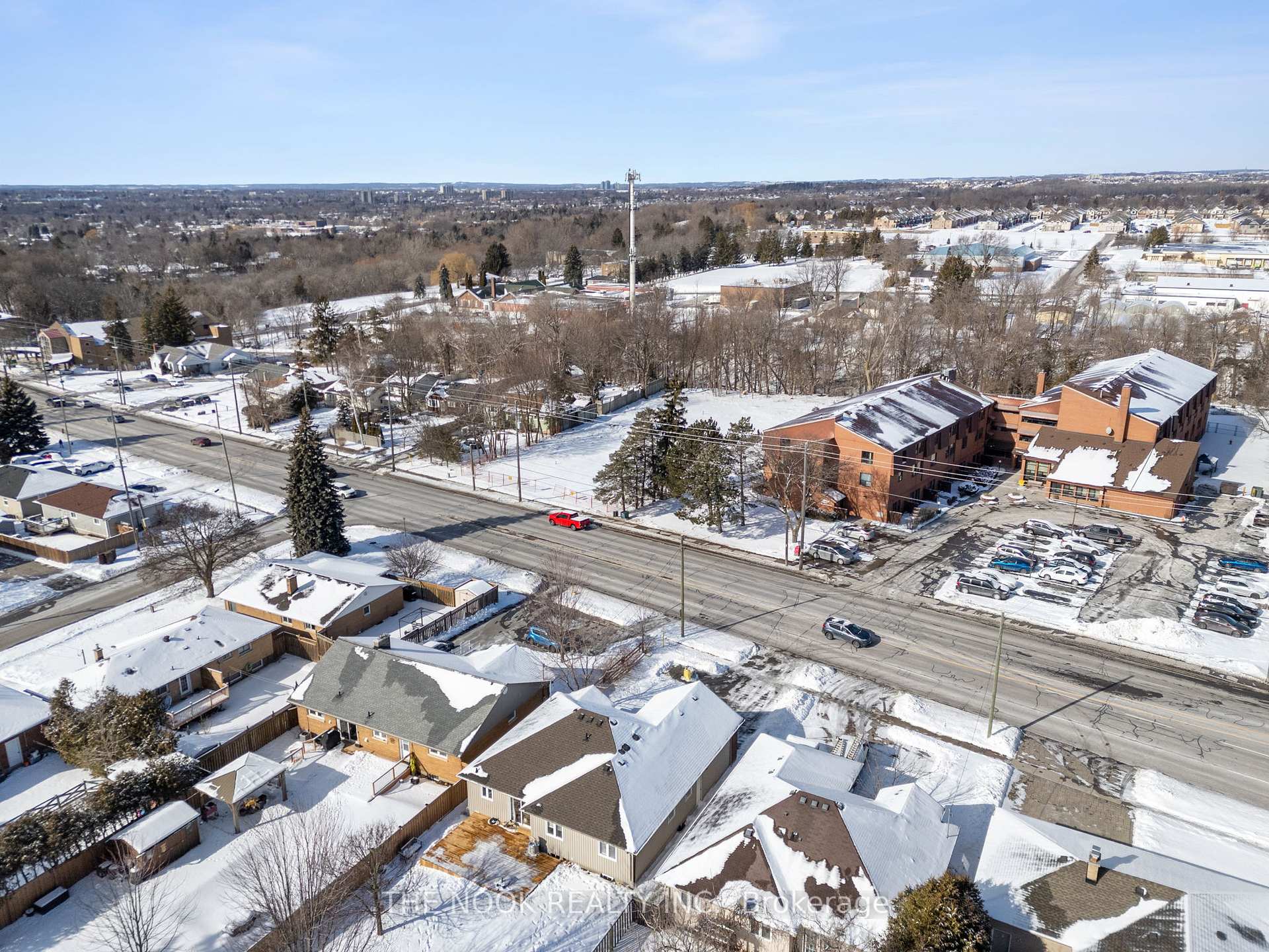 Photo 35 of 1247 King Street E, Oshawa, Donevan — HOMEH