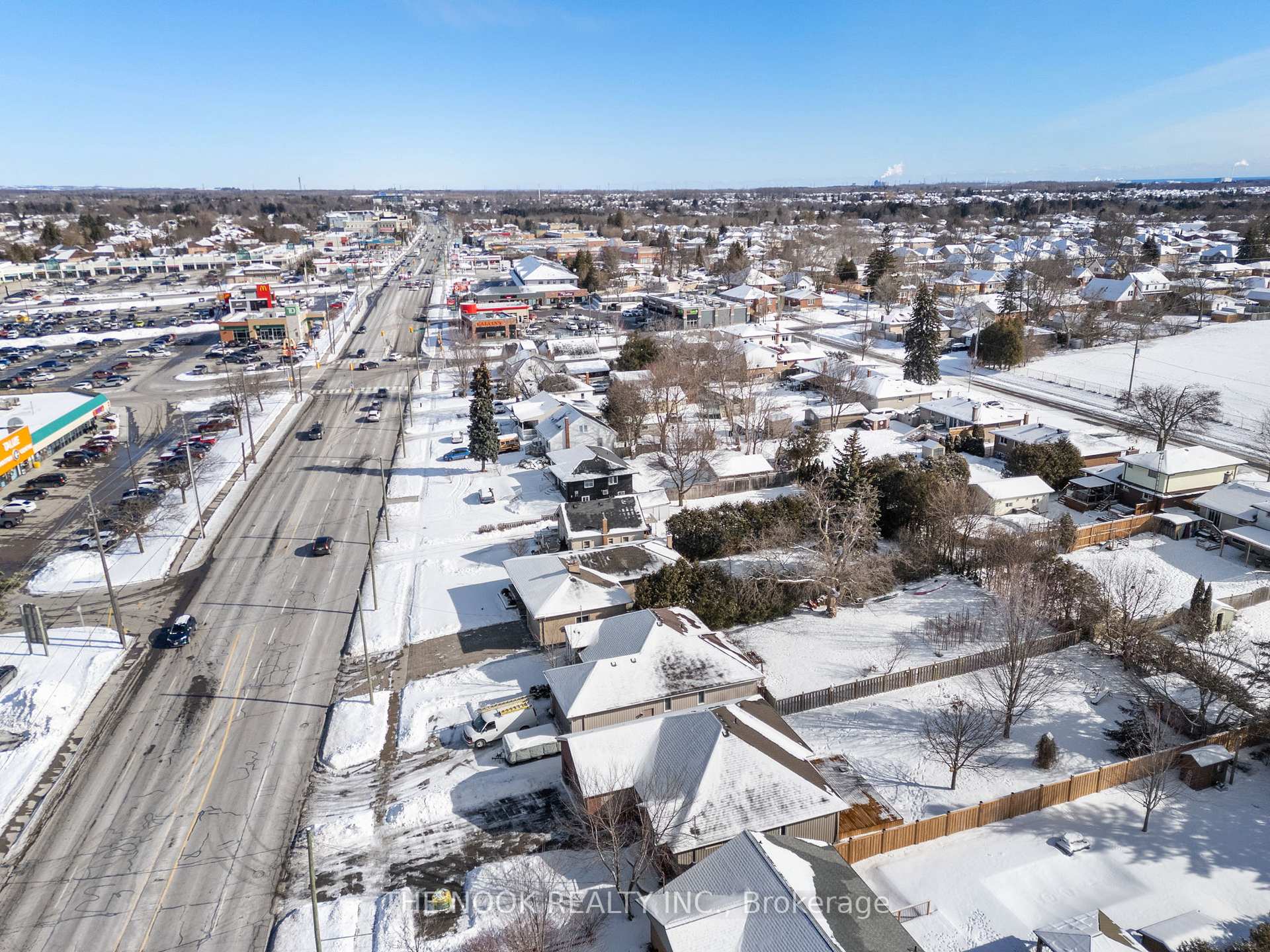 Photo 36 of 1247 King Street E, Oshawa, Donevan — HOMEH