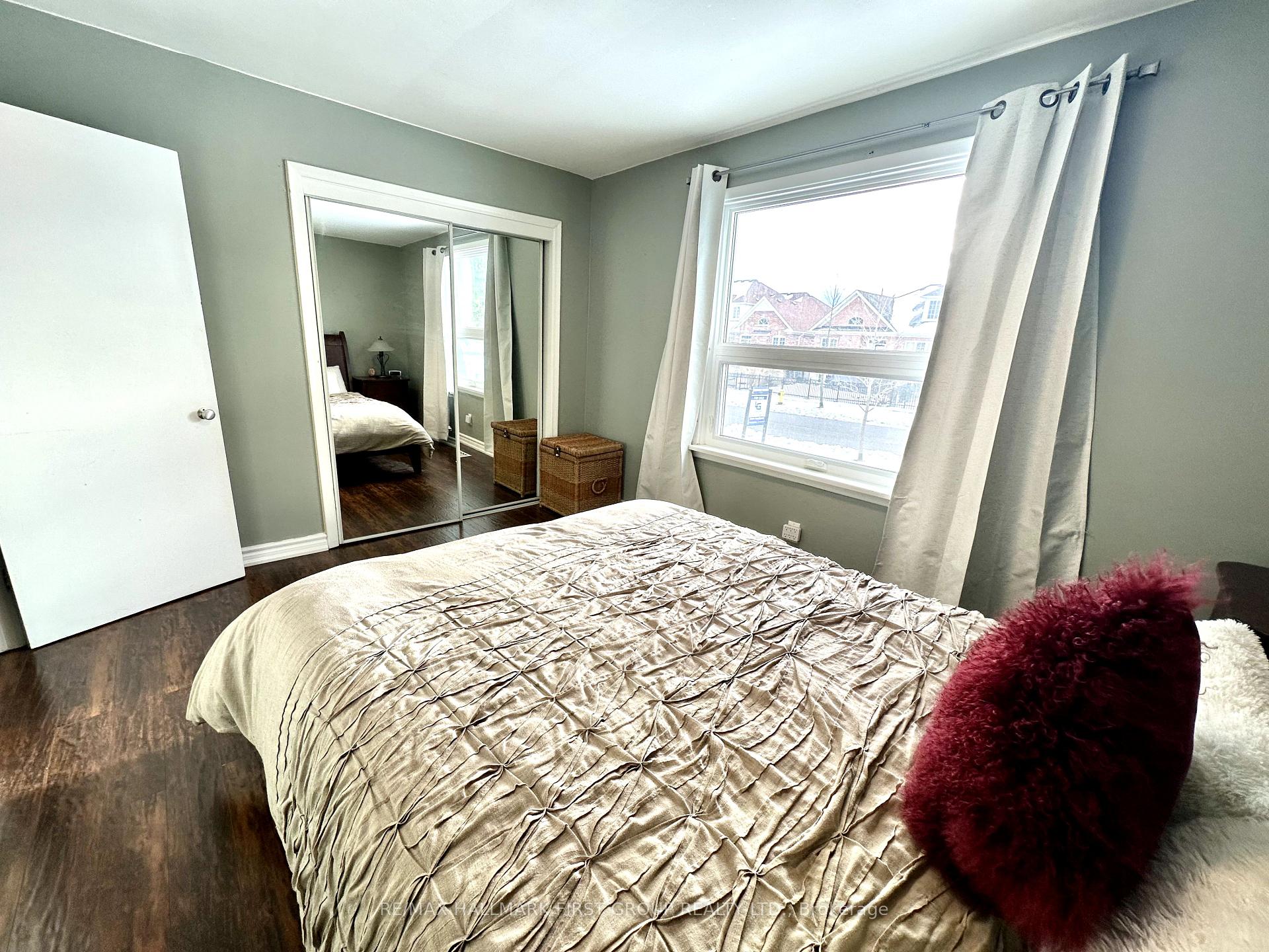 Photo 18 of 10 Heber Down Crescent, Whitby, Brooklin — HOMEH