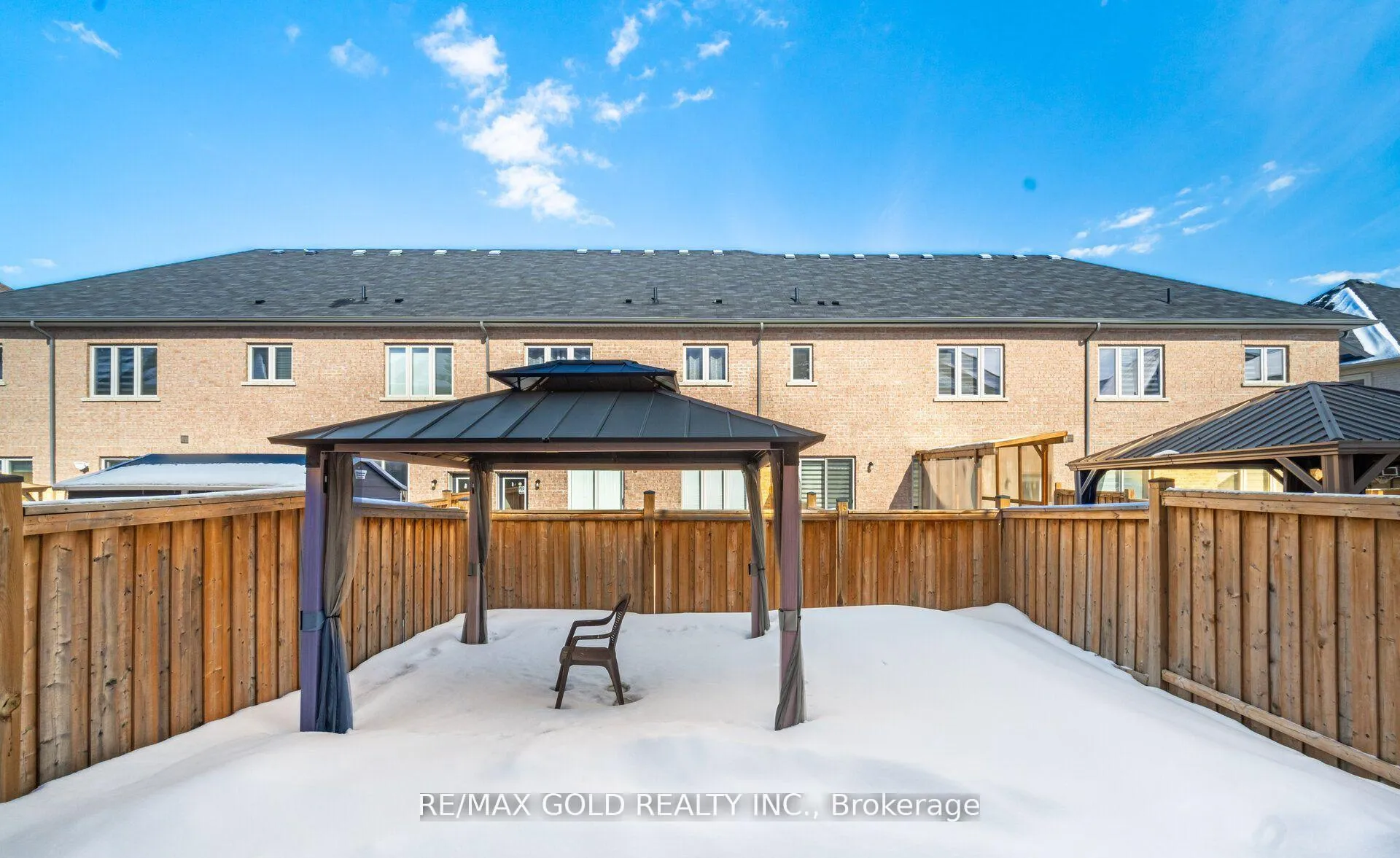 Photo 48 of 15 Hines Street, Brampton, Northwest Brampton — HOMEH