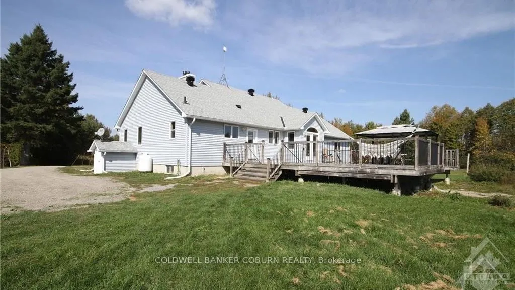 Photo 6 of 9601 Hall Road, Augusta, Augusta Twp — HOMEH