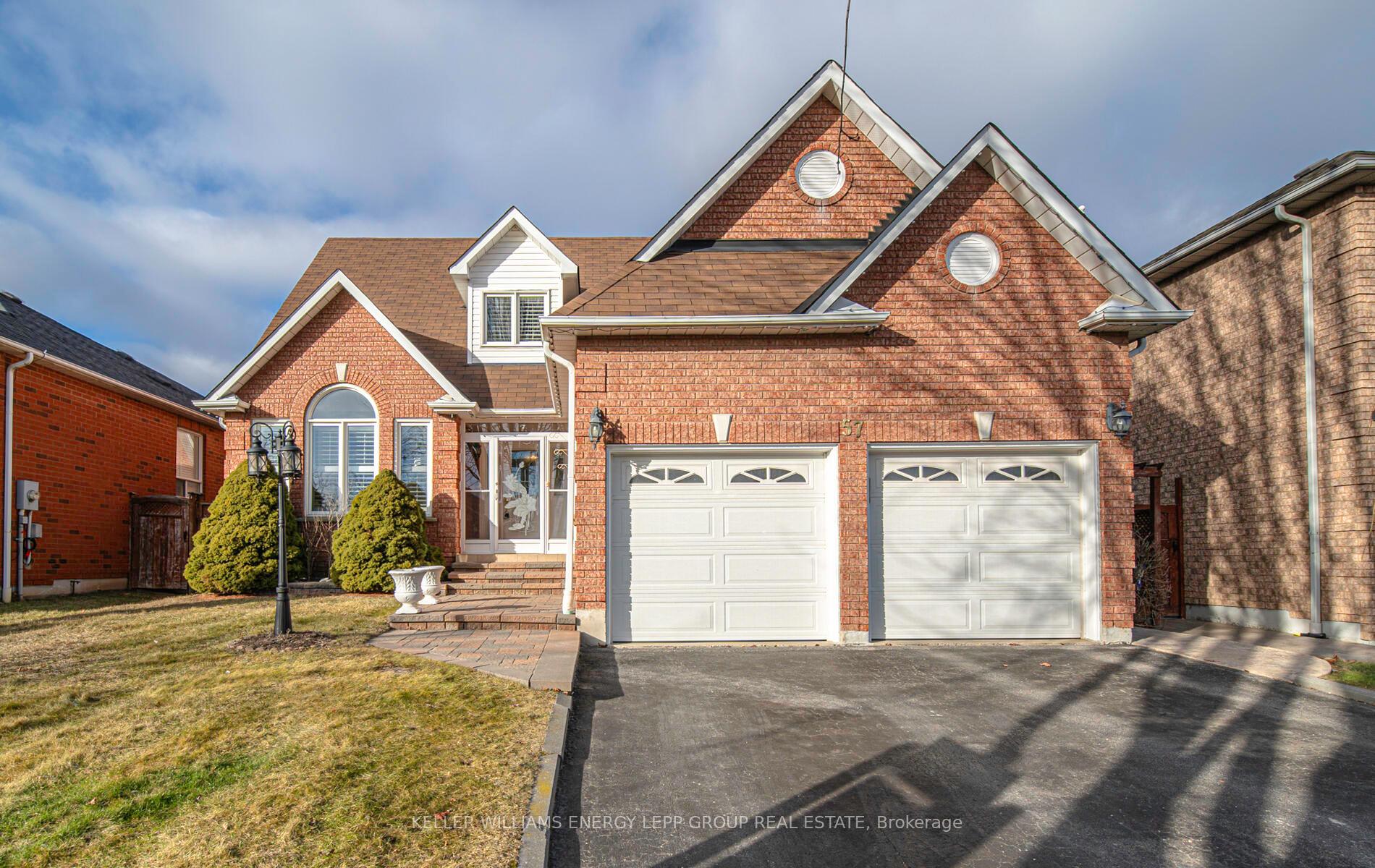 Photo 1 of 57 Patrick Drive, Whitby, Pringle Creek — HOMEH