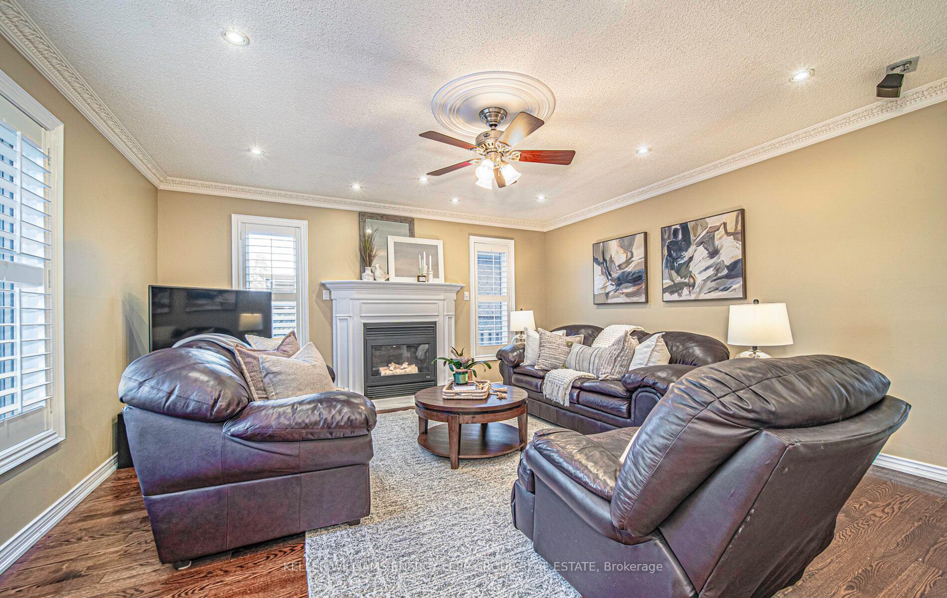 Photo 14 of 57 Patrick Drive, Whitby, Pringle Creek — HOMEH