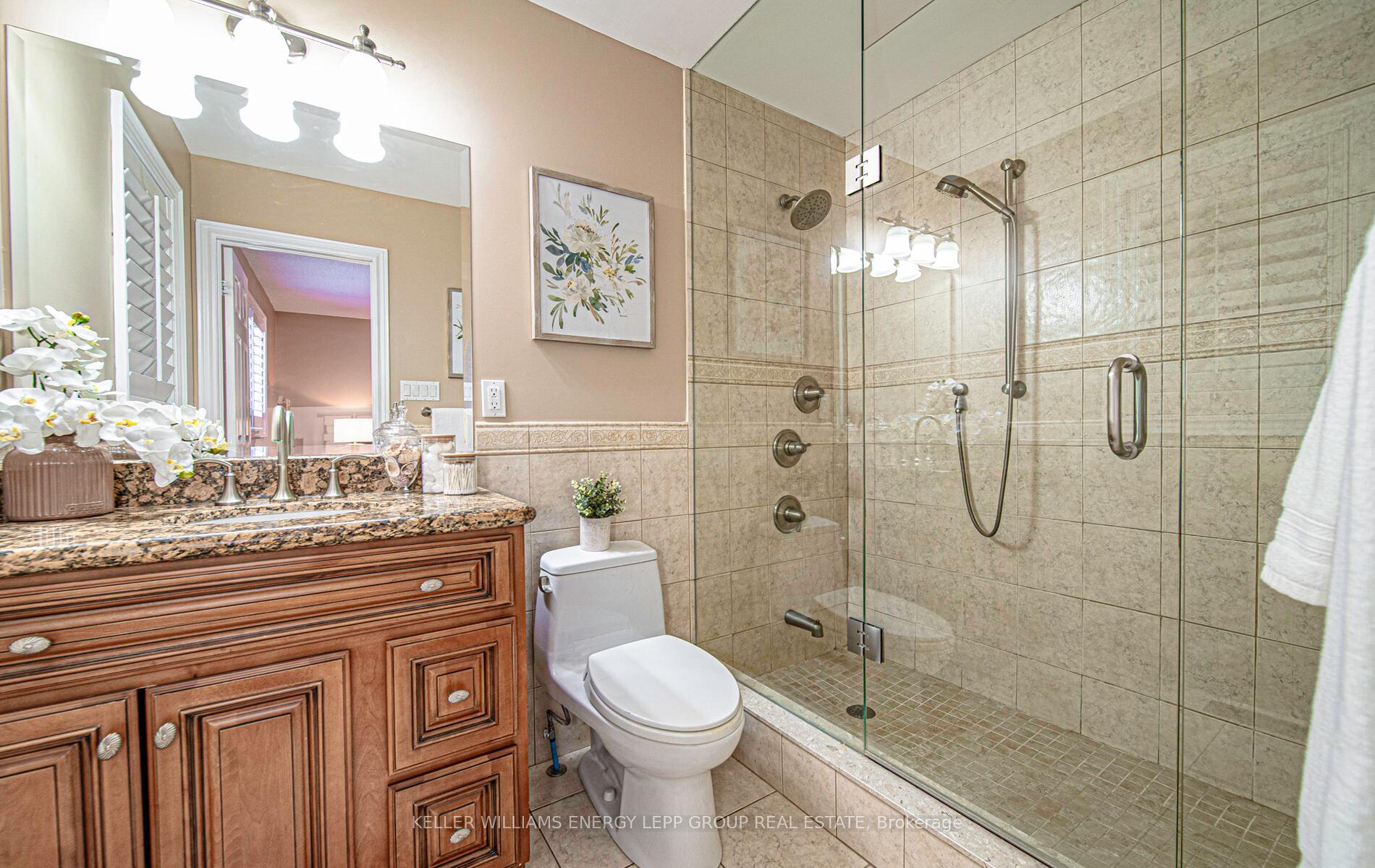 Photo 18 of 57 Patrick Drive, Whitby, Pringle Creek — HOMEH