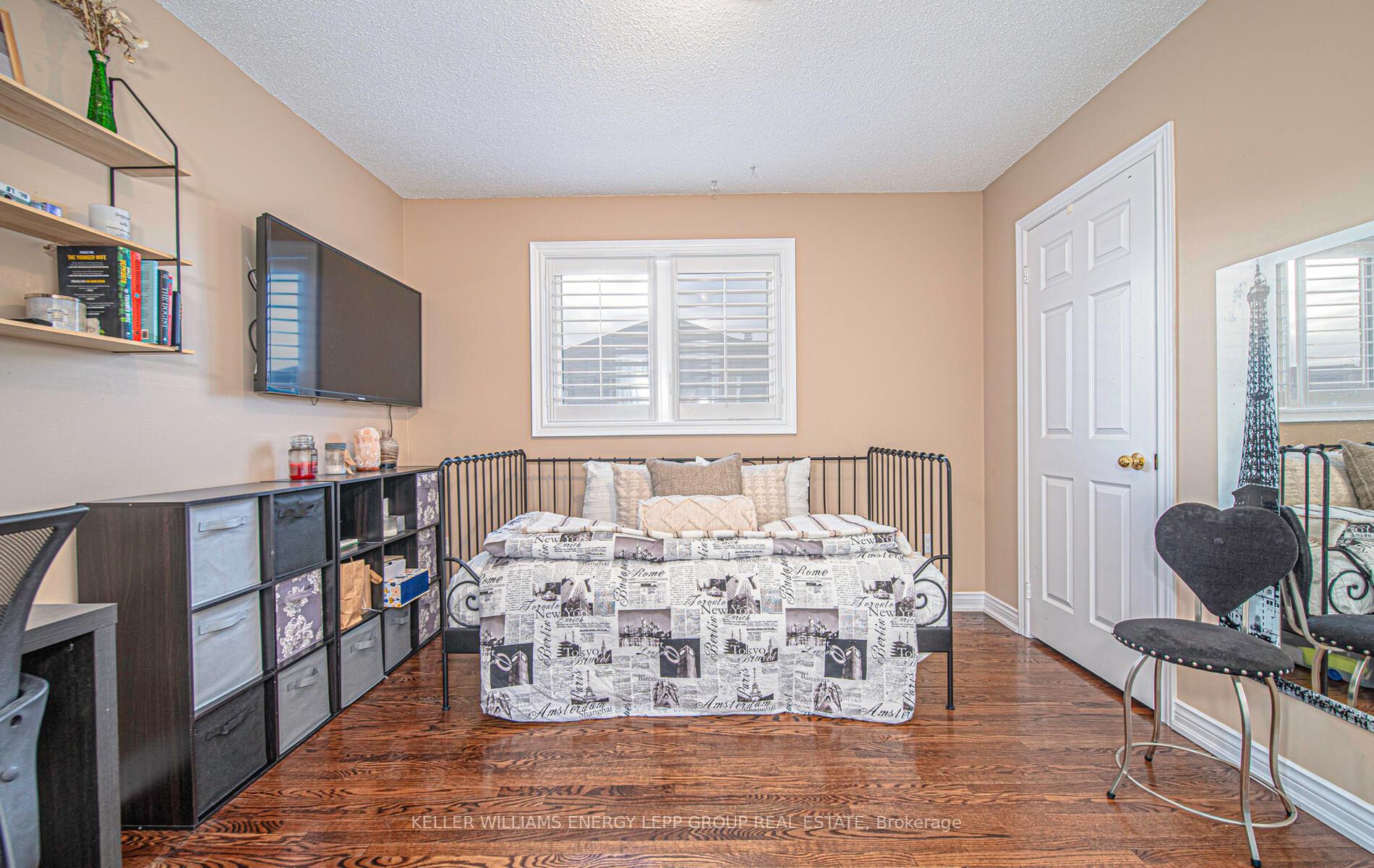 Photo 23 of 57 Patrick Drive, Whitby, Pringle Creek — HOMEH