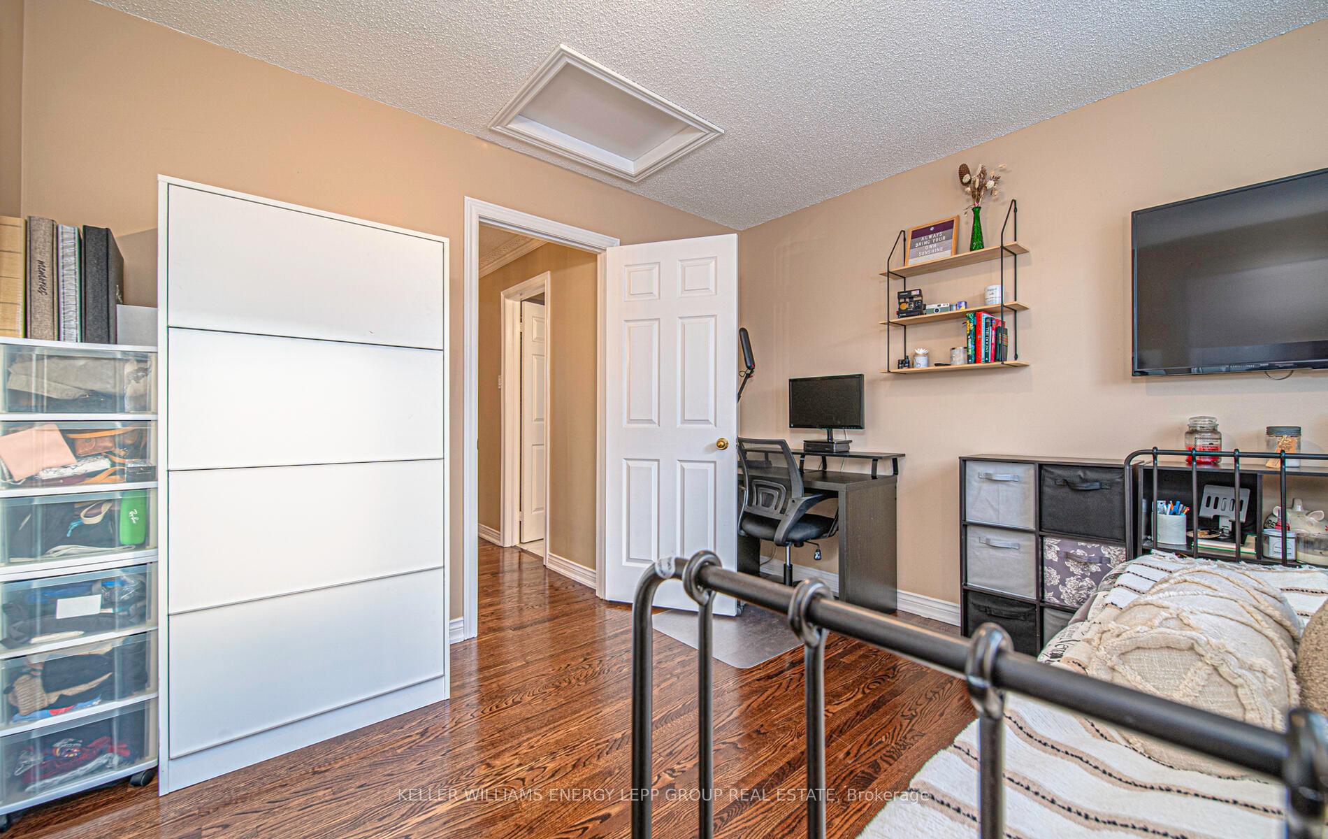 Photo 24 of 57 Patrick Drive, Whitby, Pringle Creek — HOMEH