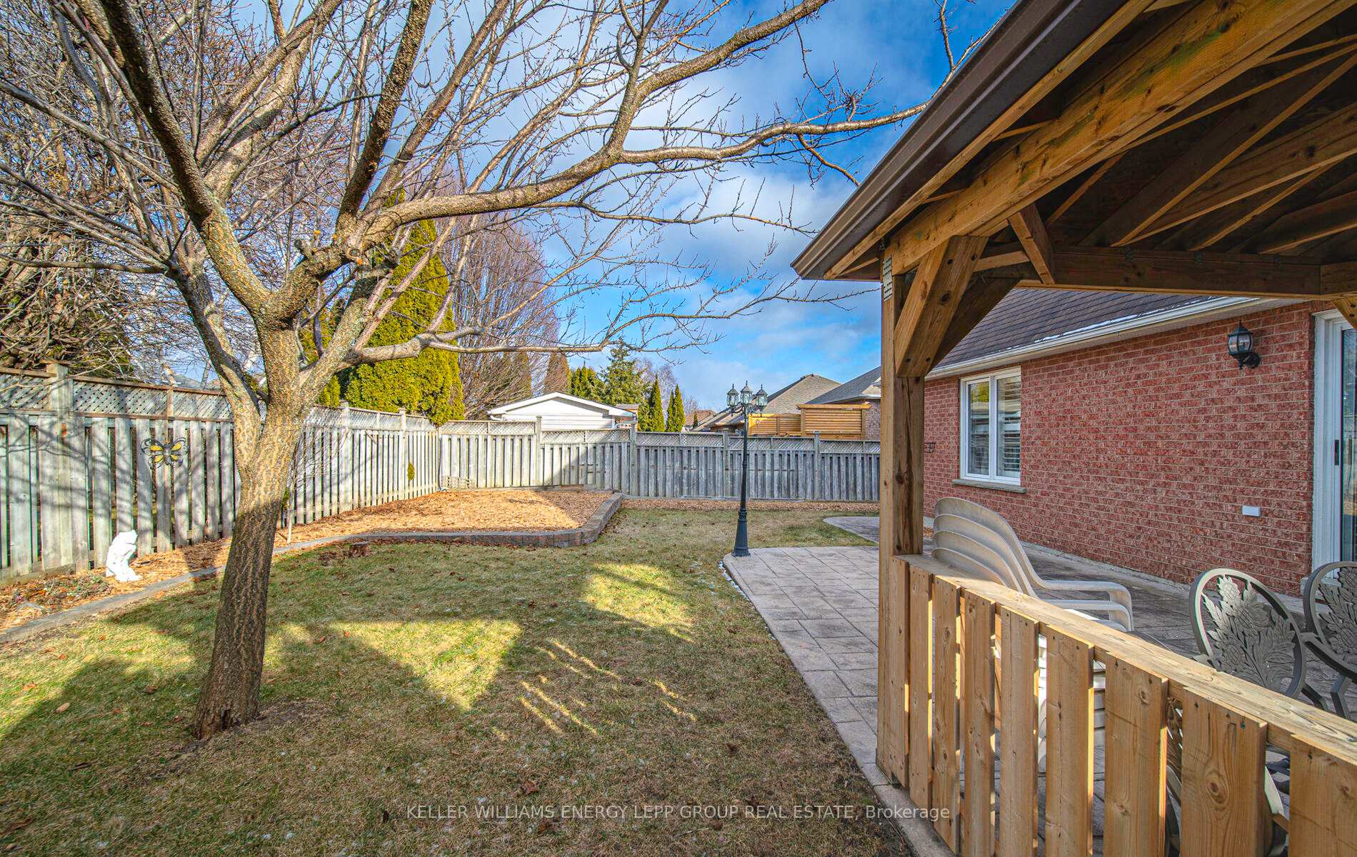 Photo 37 of 57 Patrick Drive, Whitby, Pringle Creek — HOMEH